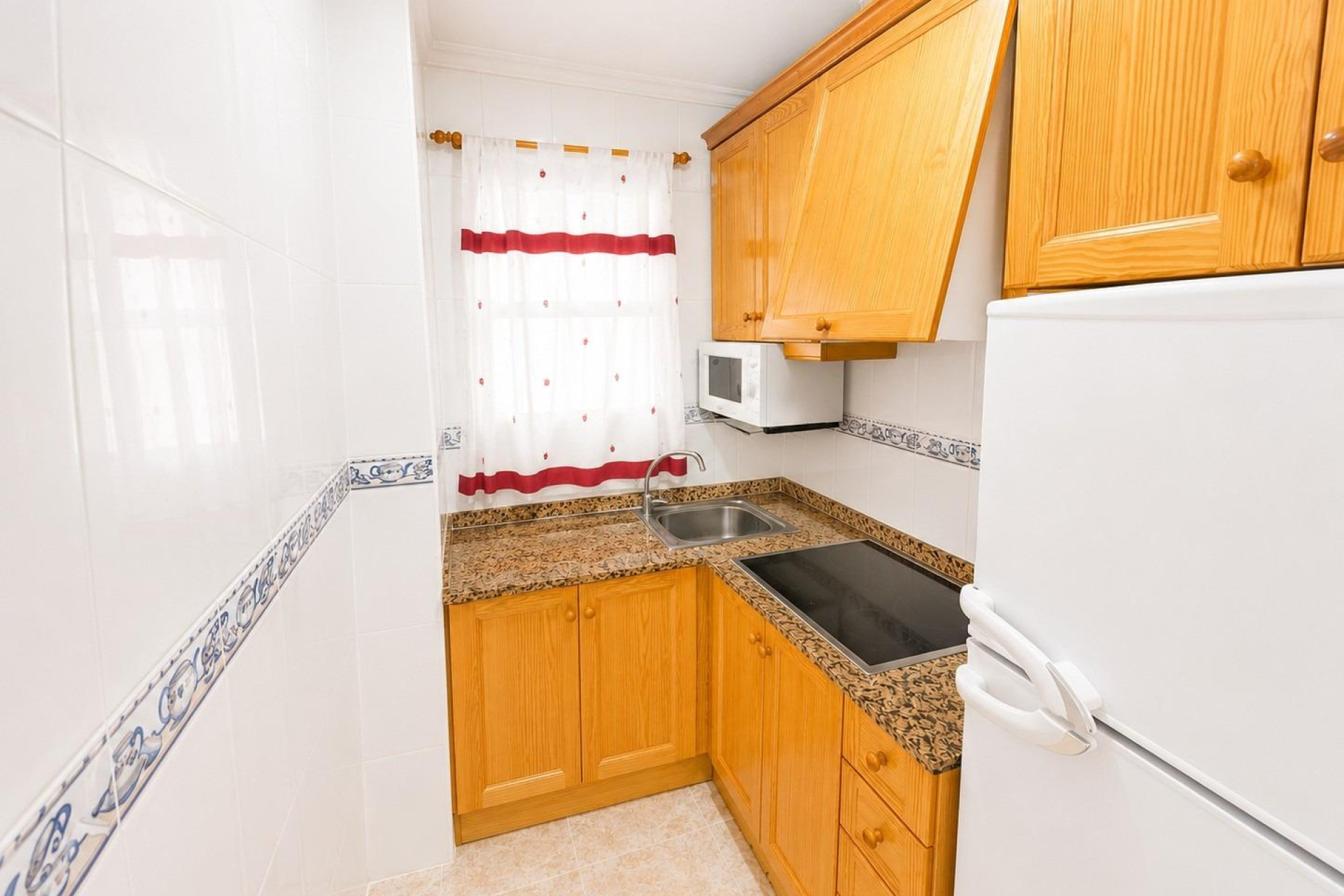 Revente - Appartement - Torrevieja - Estacion de autobuses