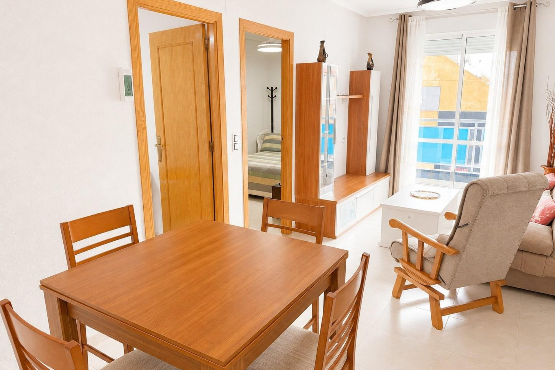 Revente - Appartement - Torrevieja - Estacion de autobuses