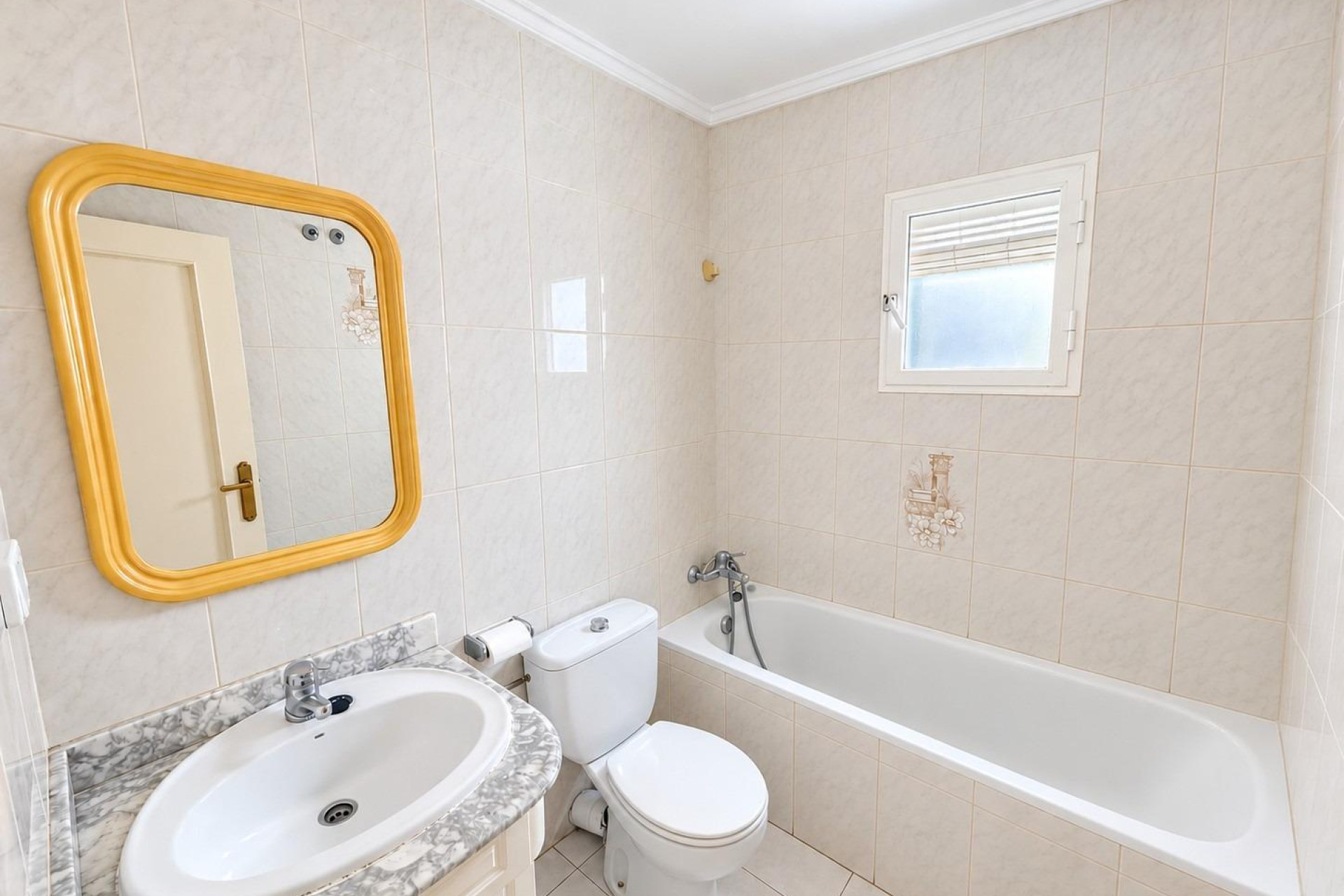 Revente - Appartement - Torrevieja - Estacion de autobuses