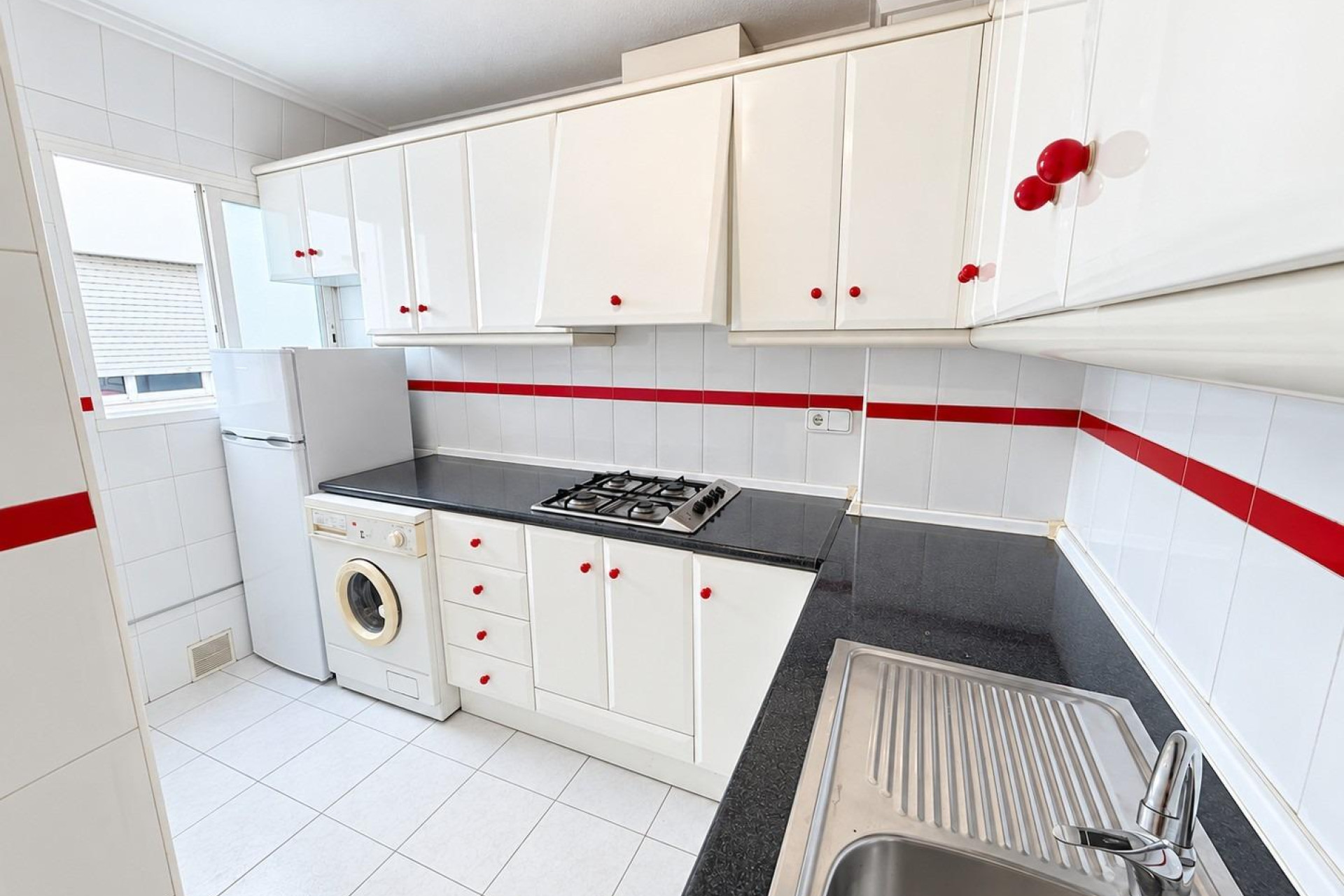 Revente - Appartement - Torrevieja - Estacion de autobuses