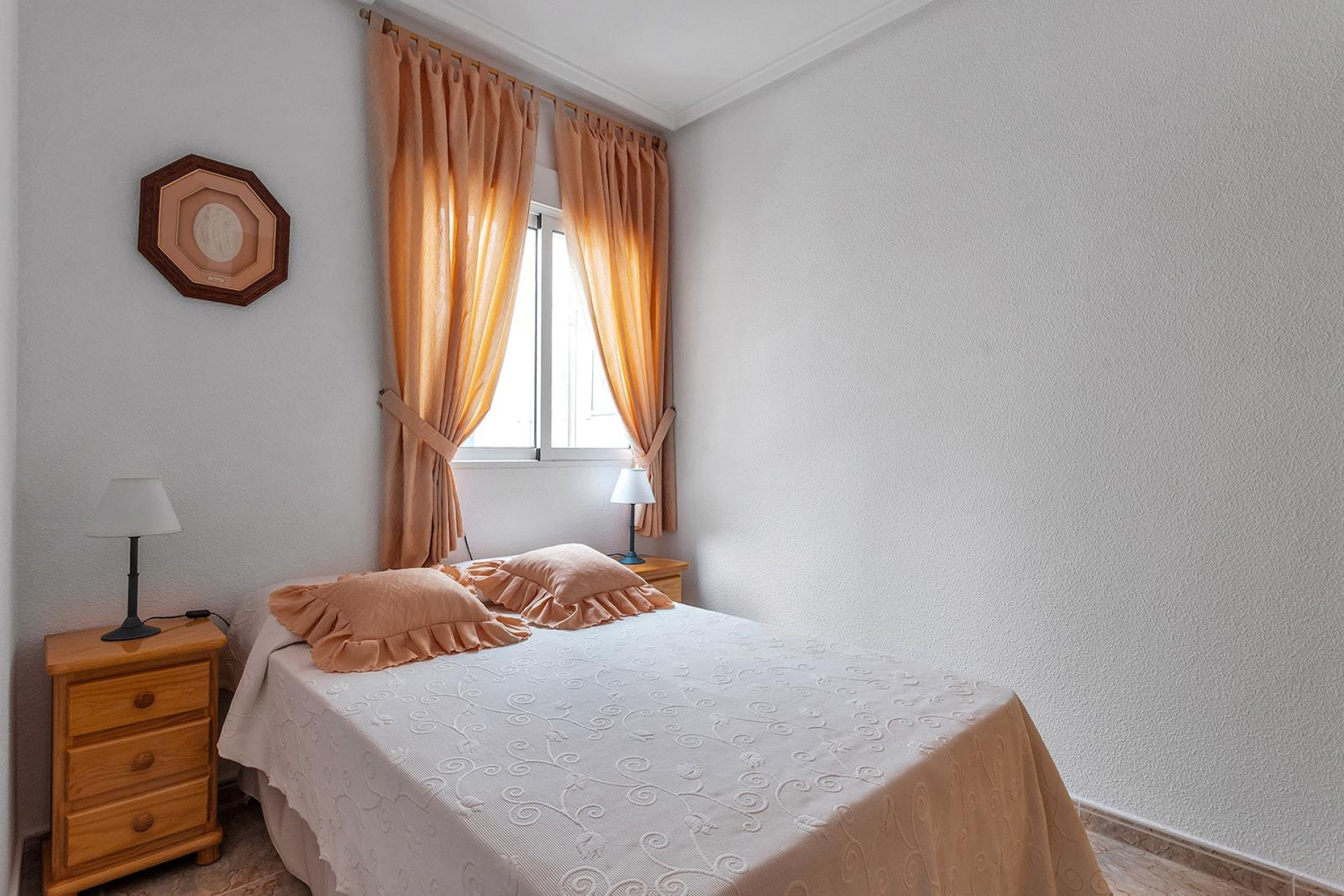 Revente - Appartement - Torrevieja - Estacion de autobuses