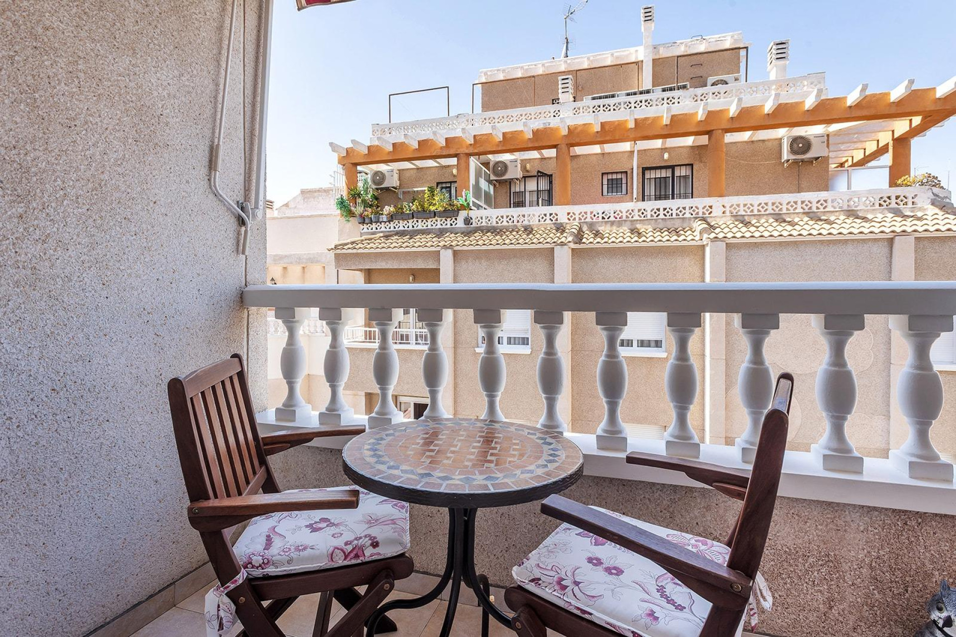 Revente - Appartement - Torrevieja - Estacion de autobuses