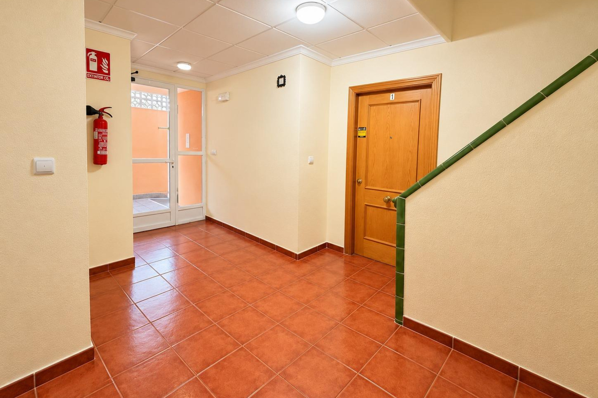 Revente - Appartement - Torrevieja - Estacion de autobuses