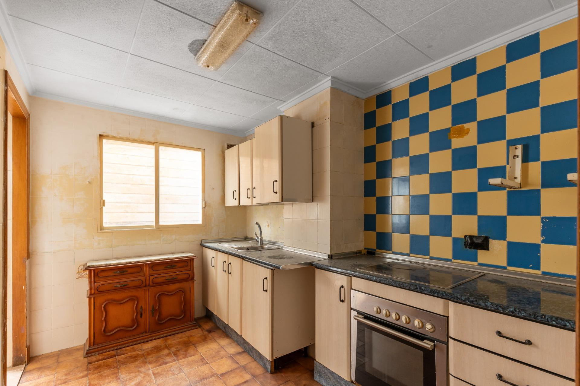 Revente - Appartement - Torrevieja - Habaneras
