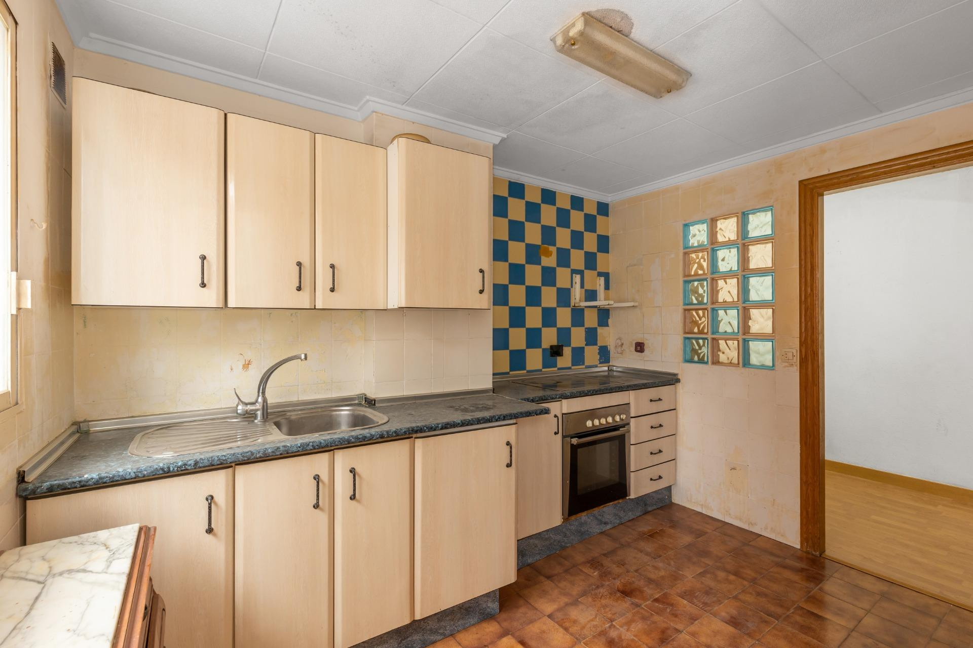 Revente - Appartement - Torrevieja - Habaneras