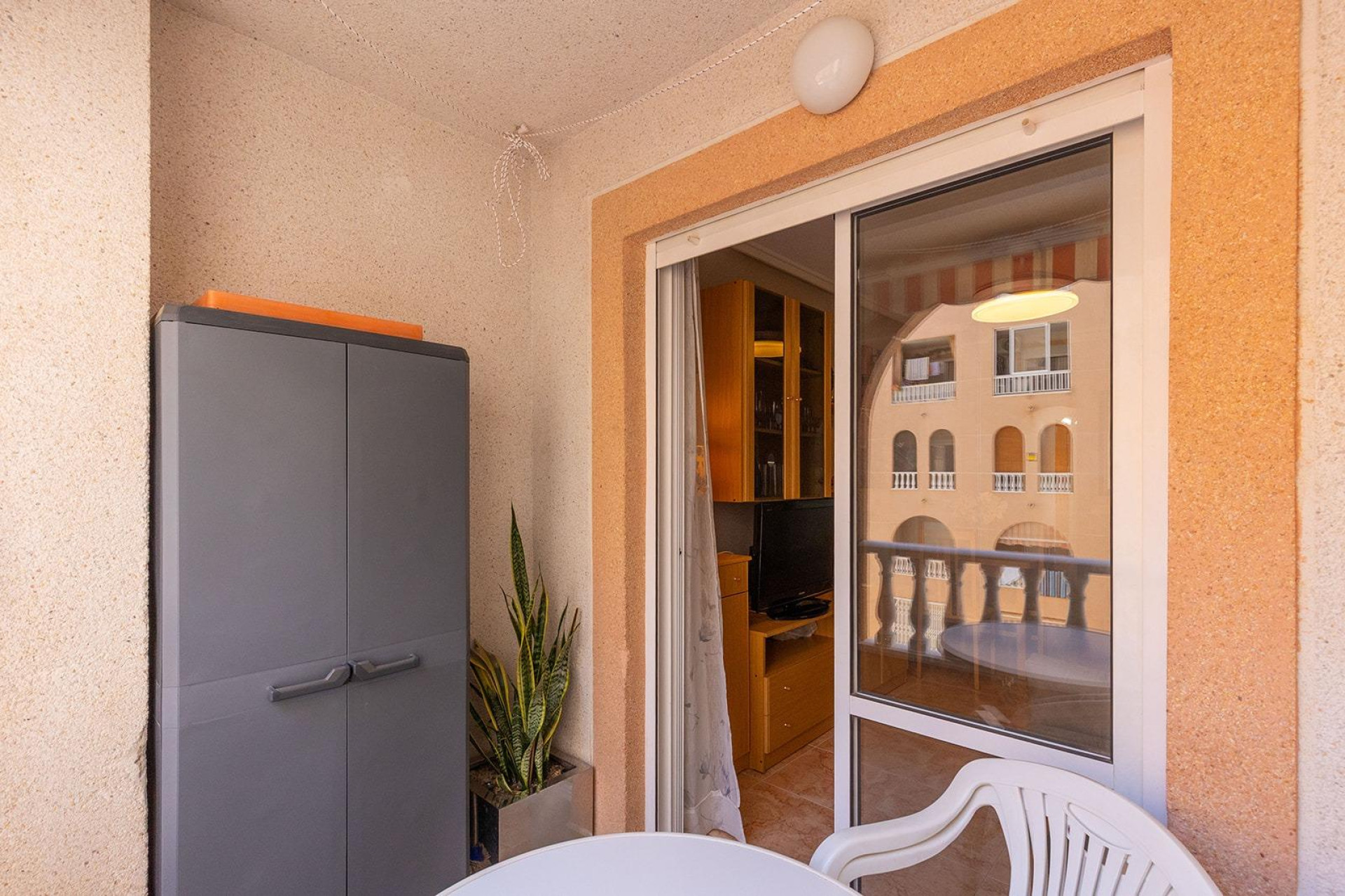 Revente - Appartement - Torrevieja - Habaneras