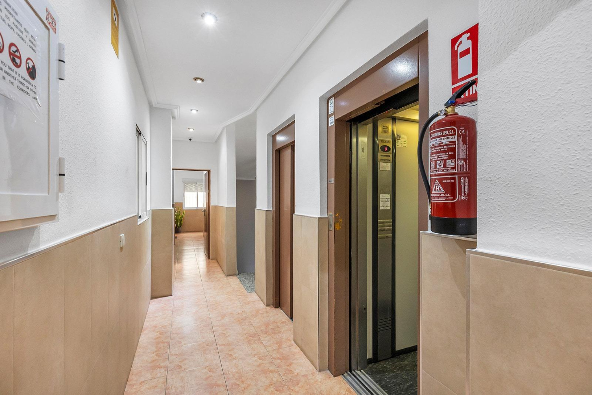 Revente - Appartement - Torrevieja - Habaneras