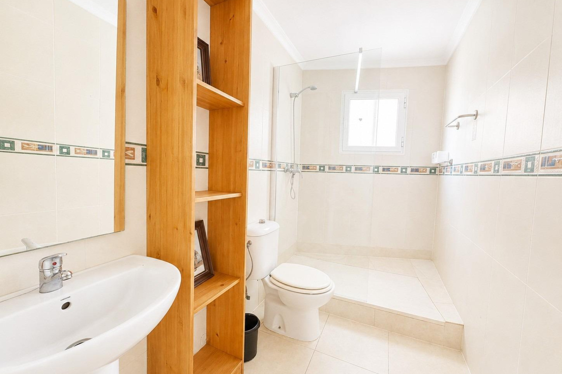 Revente - Appartement - Torrevieja - Habaneras