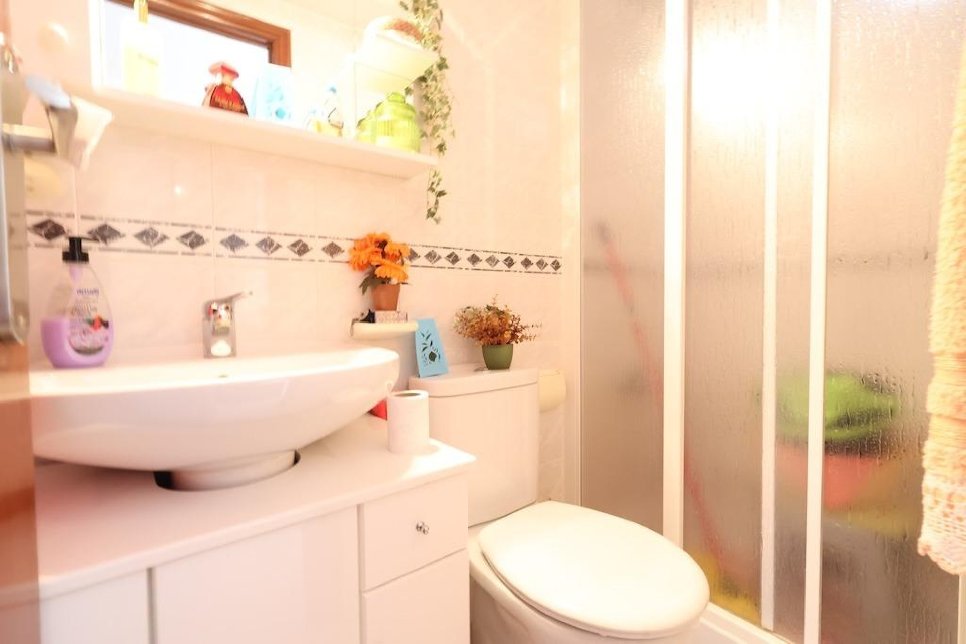 Revente - Appartement - Torrevieja - La Mata