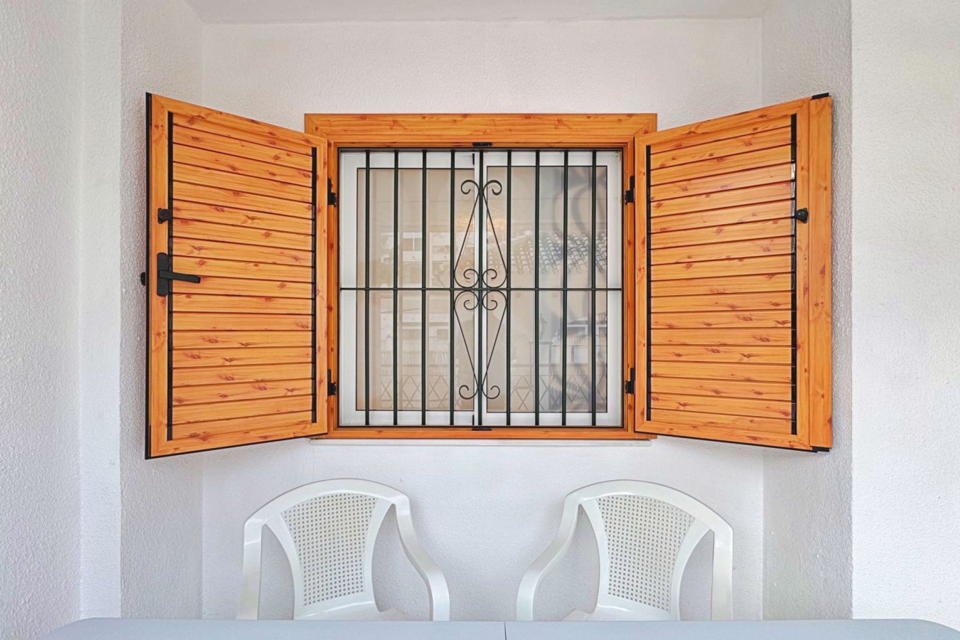 Revente - Appartement - Torrevieja - La Mata