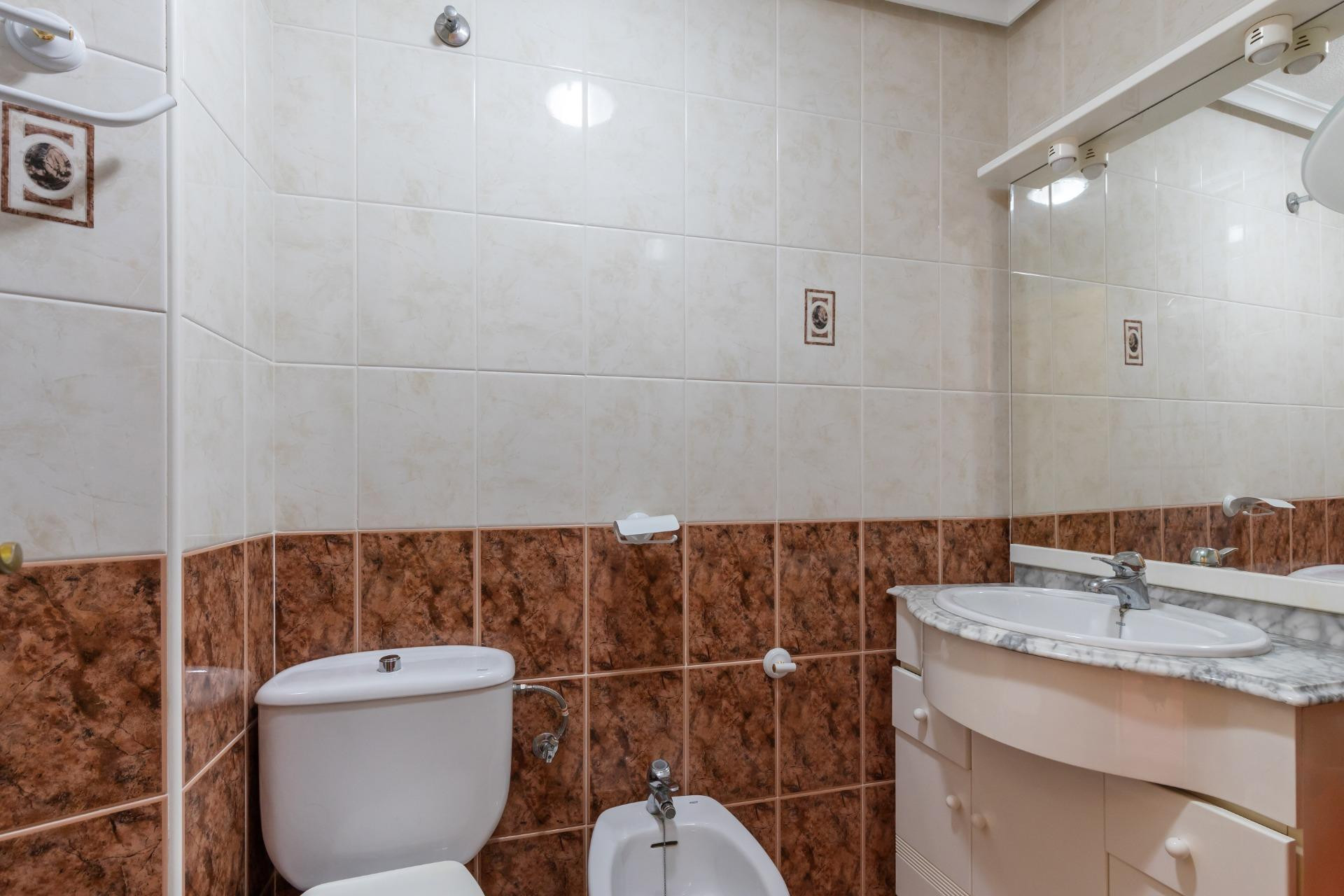 Revente - Appartement - Torrevieja - La Mata