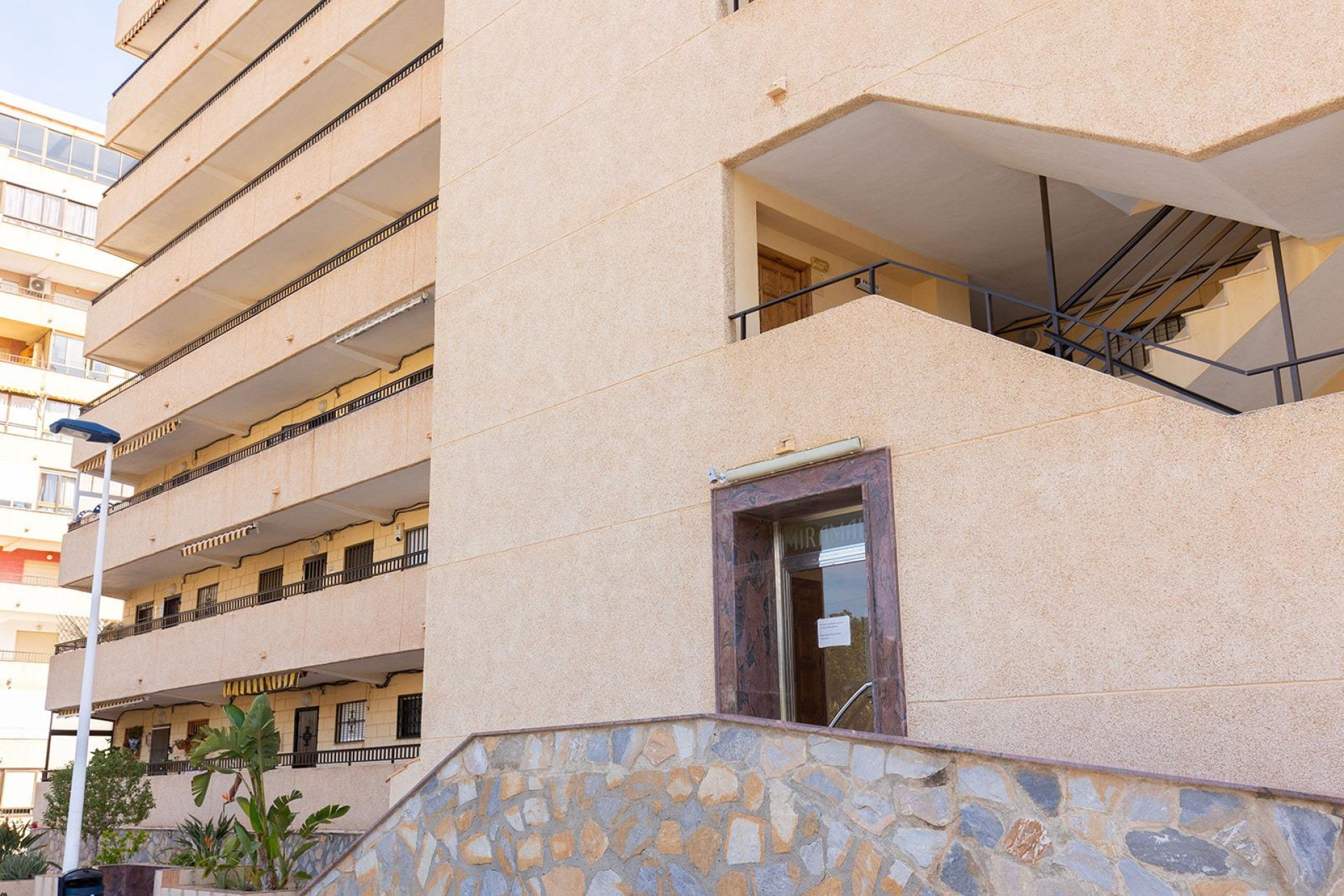 Revente - Appartement - Torrevieja - La Mata