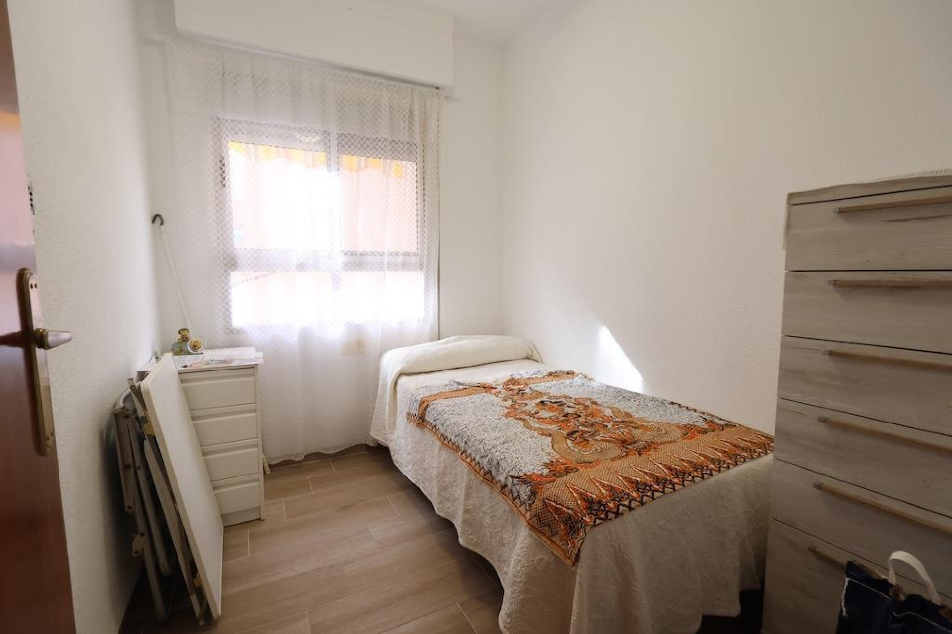 Revente - Appartement - Torrevieja - La Mata