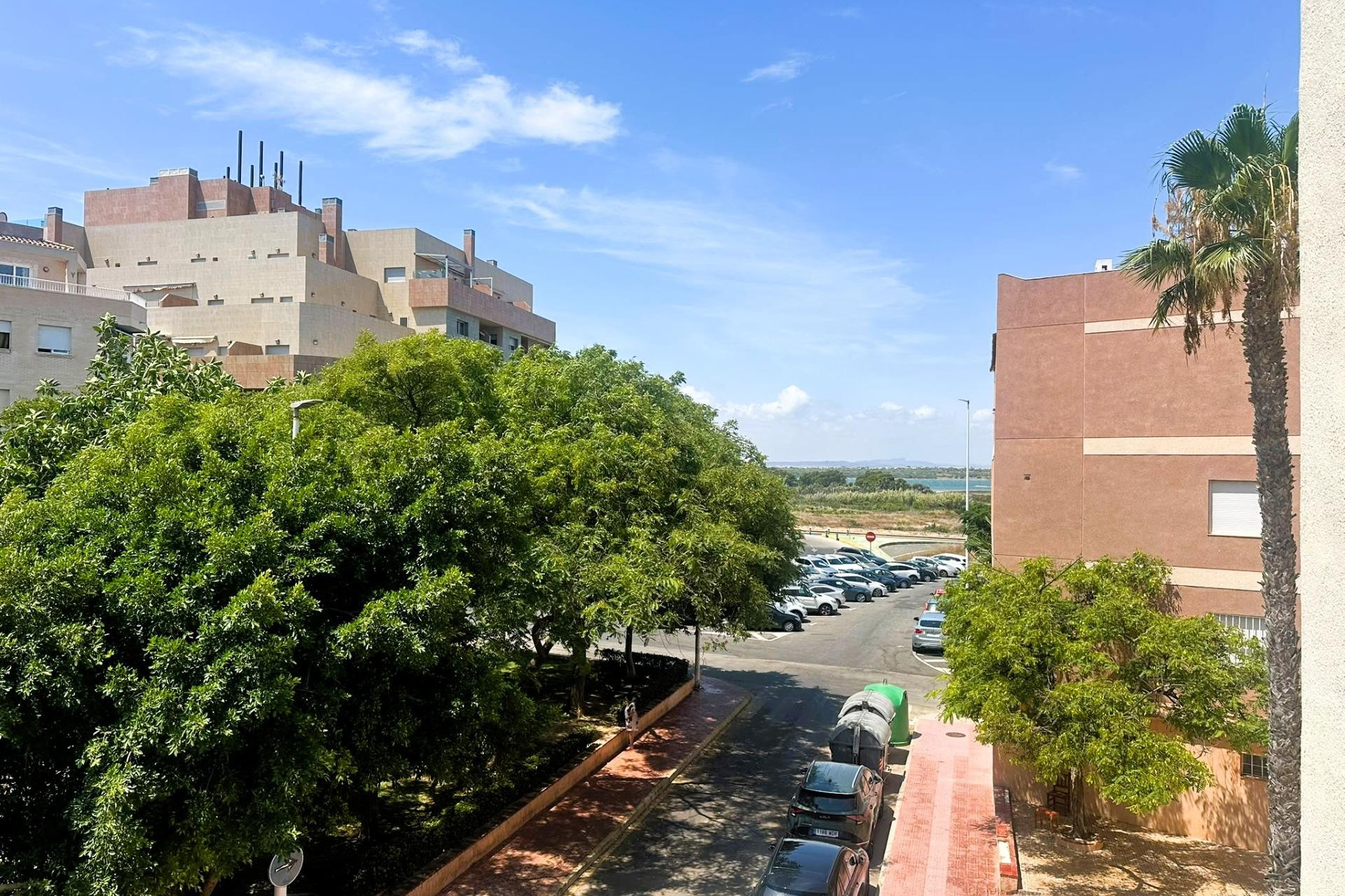 Revente - Appartement - Torrevieja - La Mata