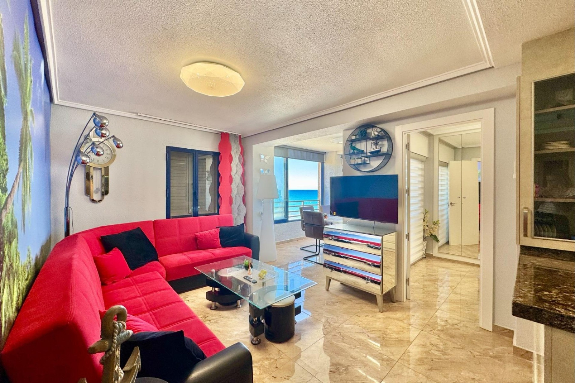 Revente - Appartement - Torrevieja - La Mata