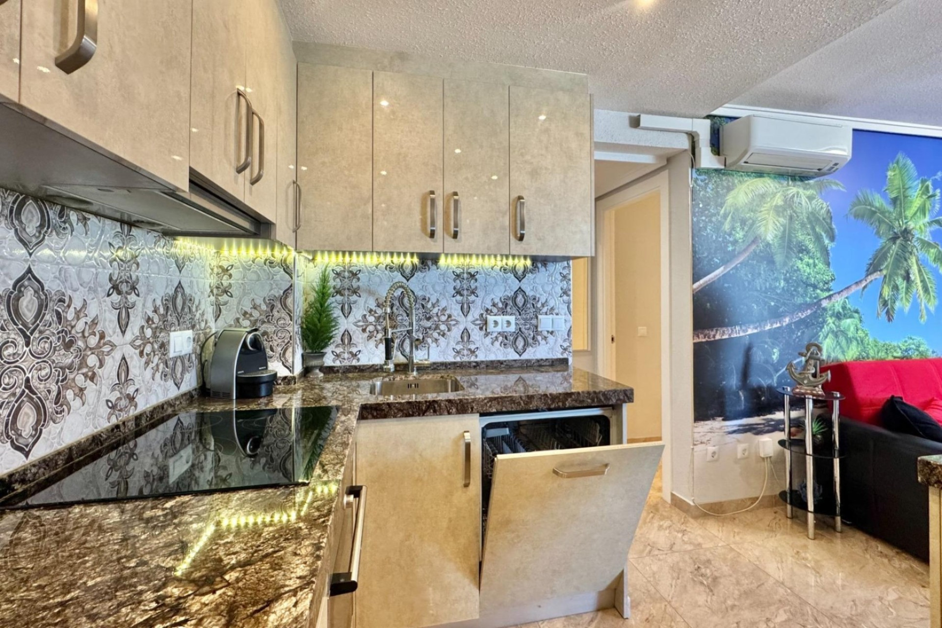 Revente - Appartement - Torrevieja - La Mata
