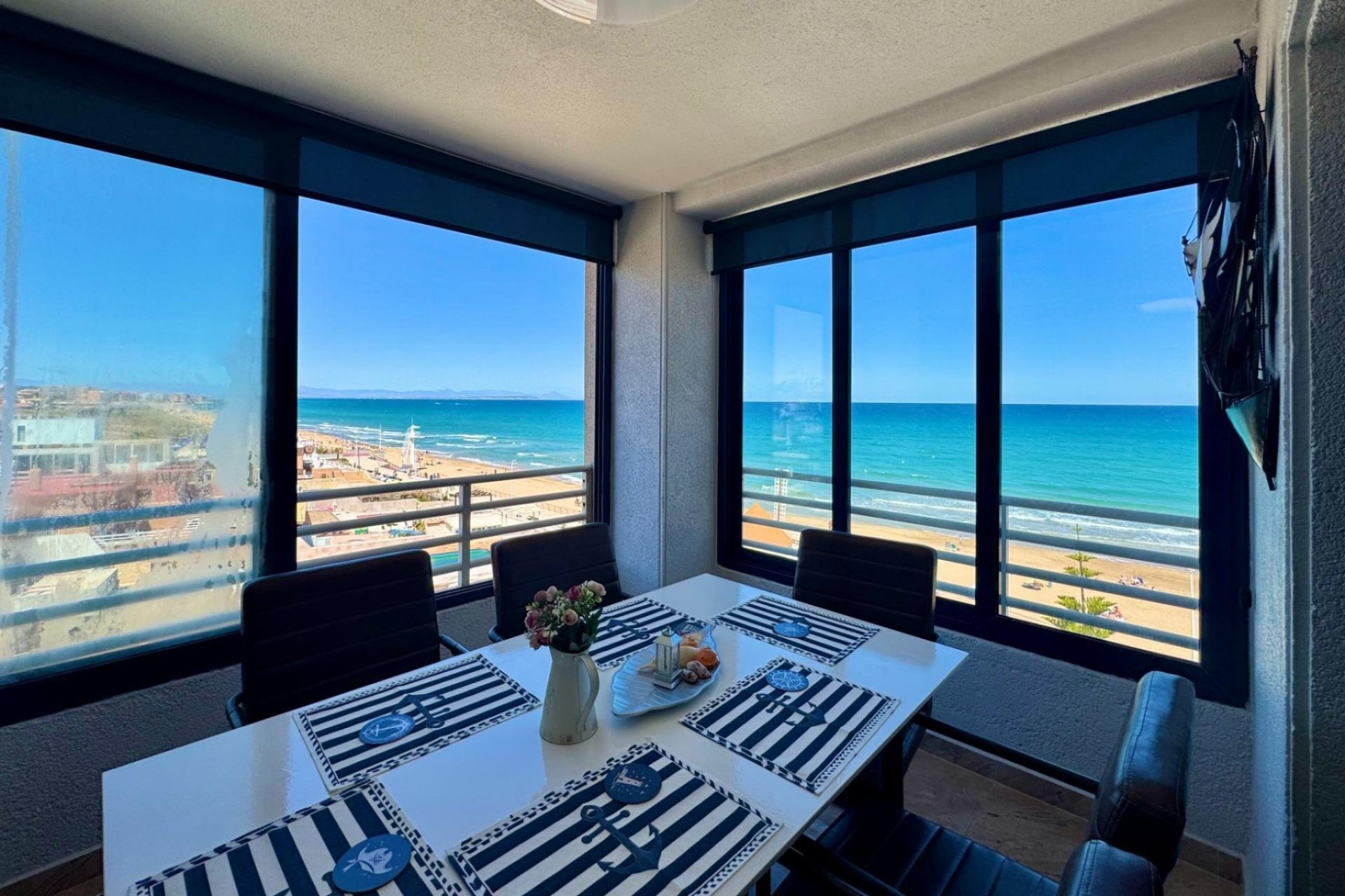 Revente - Appartement - Torrevieja - La Mata