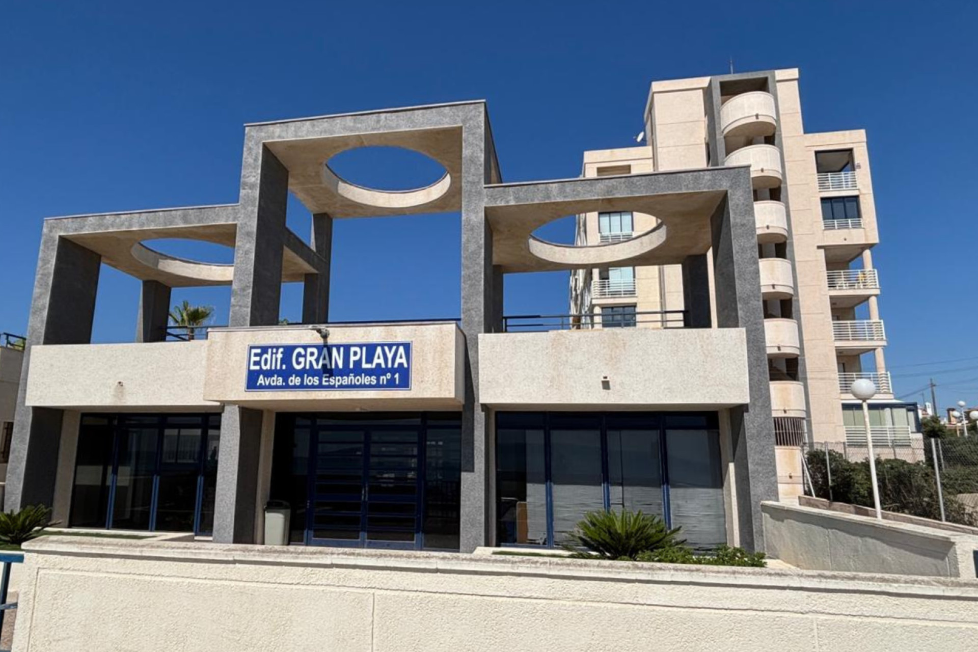 Revente - Appartement - Torrevieja - La Mata