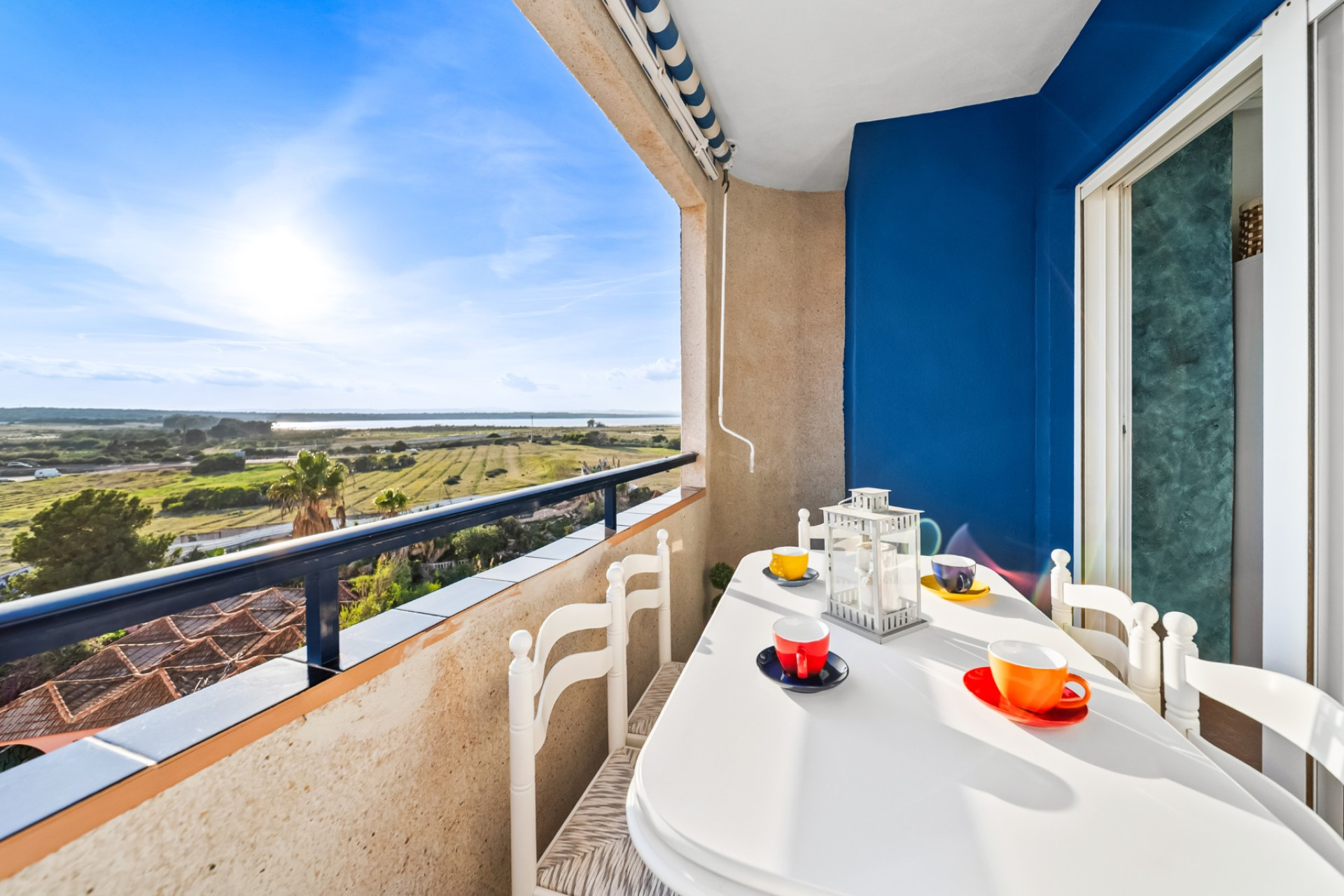 Revente - Appartement - Torrevieja - La Mata