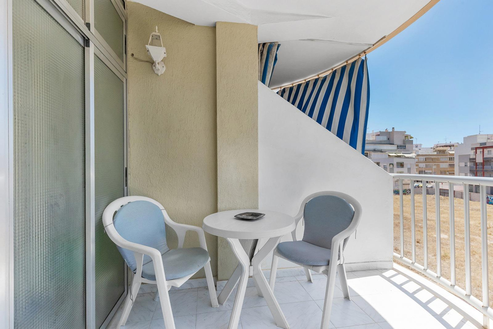Revente - Appartement - Torrevieja - La Mata