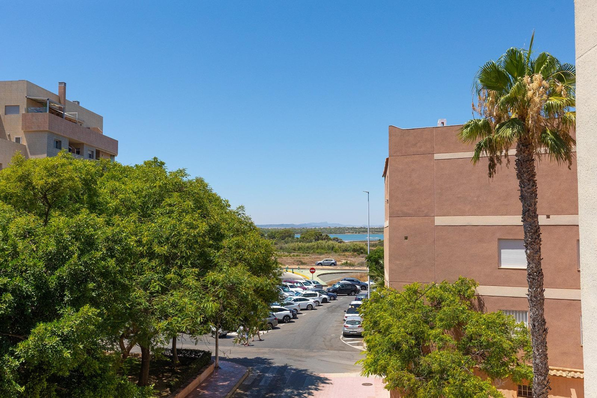 Revente - Appartement - Torrevieja - La Mata