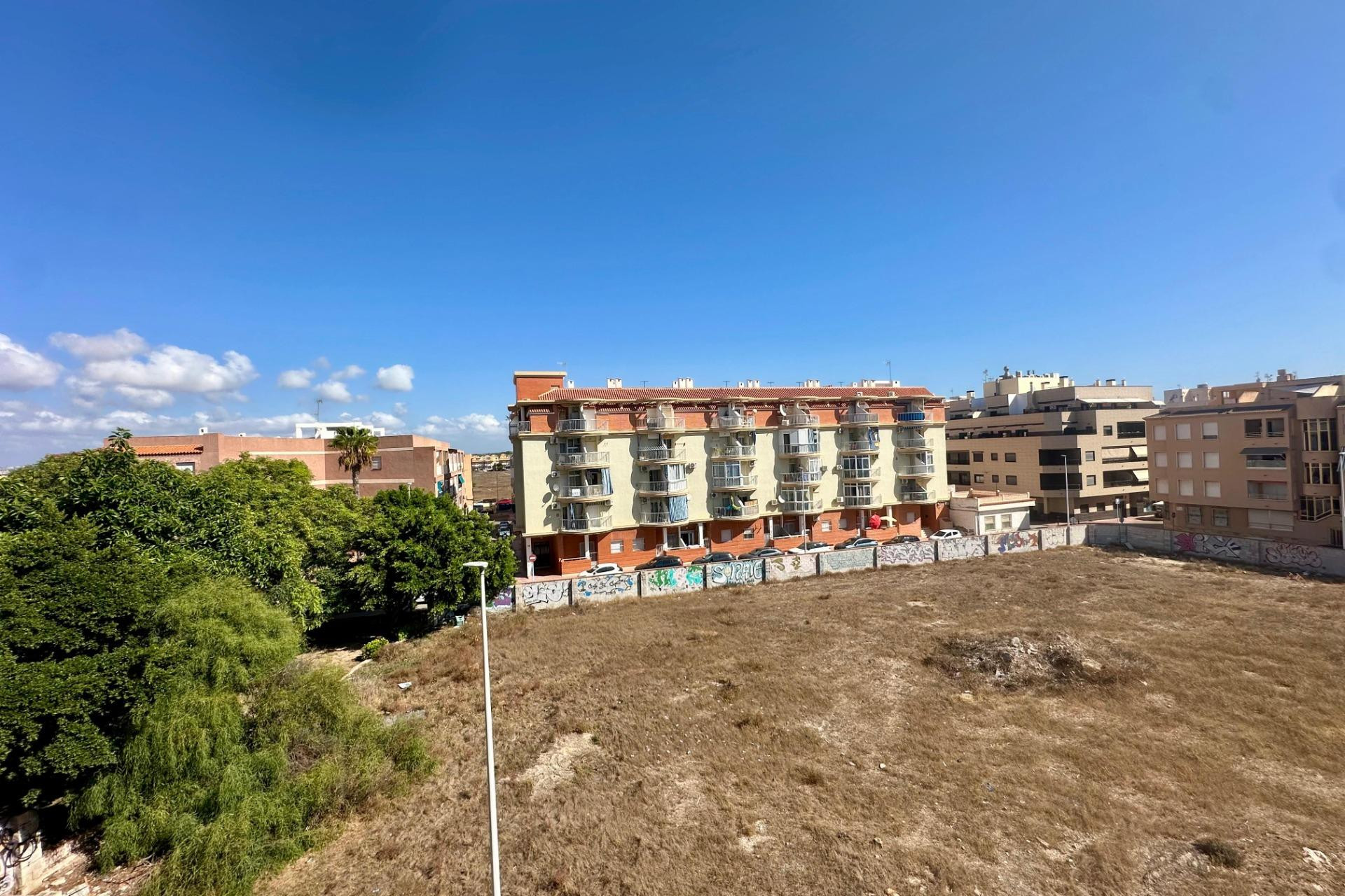 Revente - Appartement - Torrevieja - La Mata