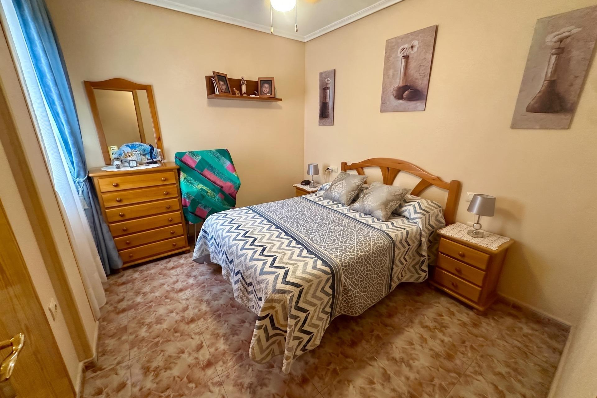 Revente - Appartement - Torrevieja - La Mata