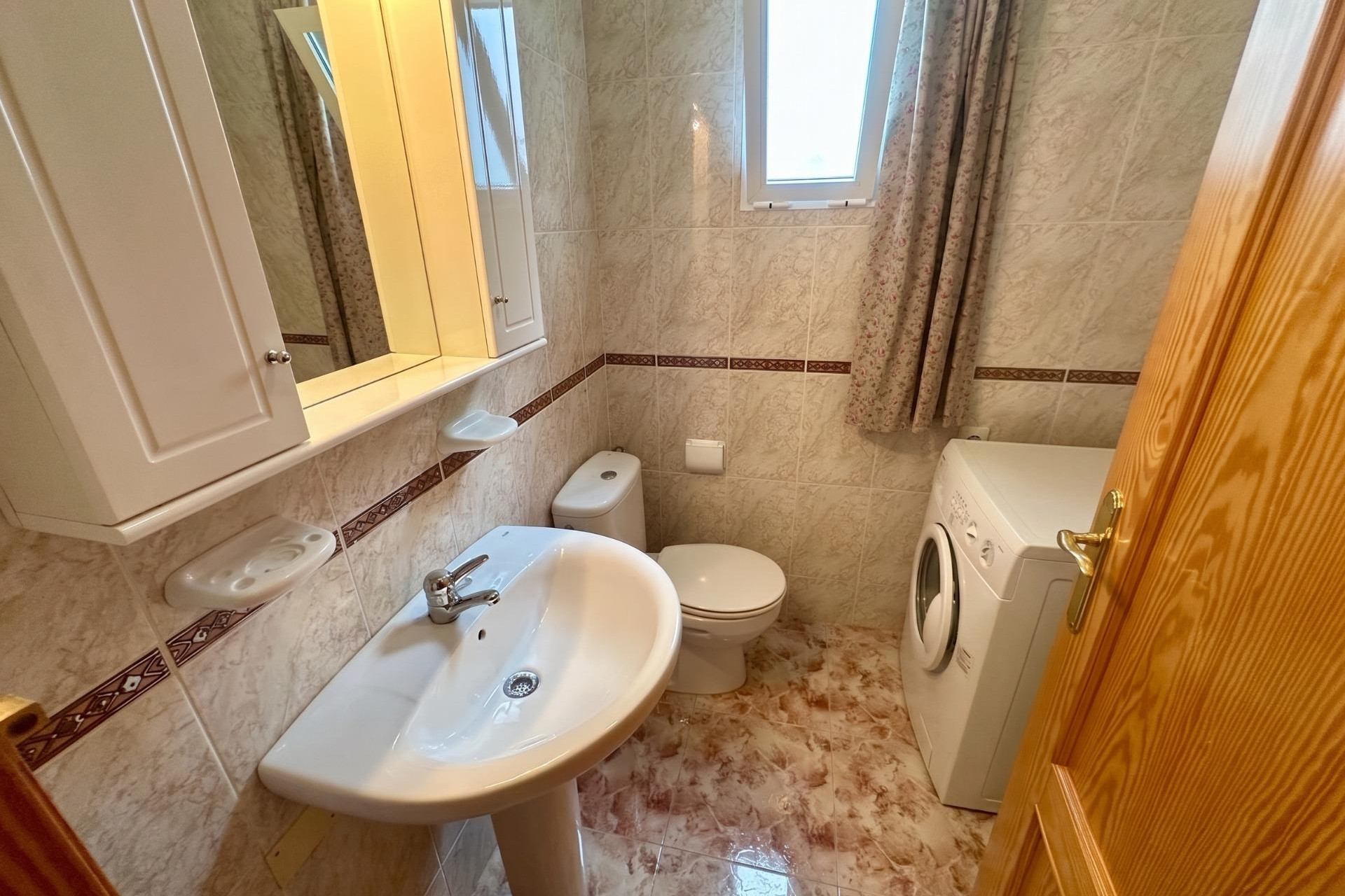Revente - Appartement - Torrevieja - La Mata