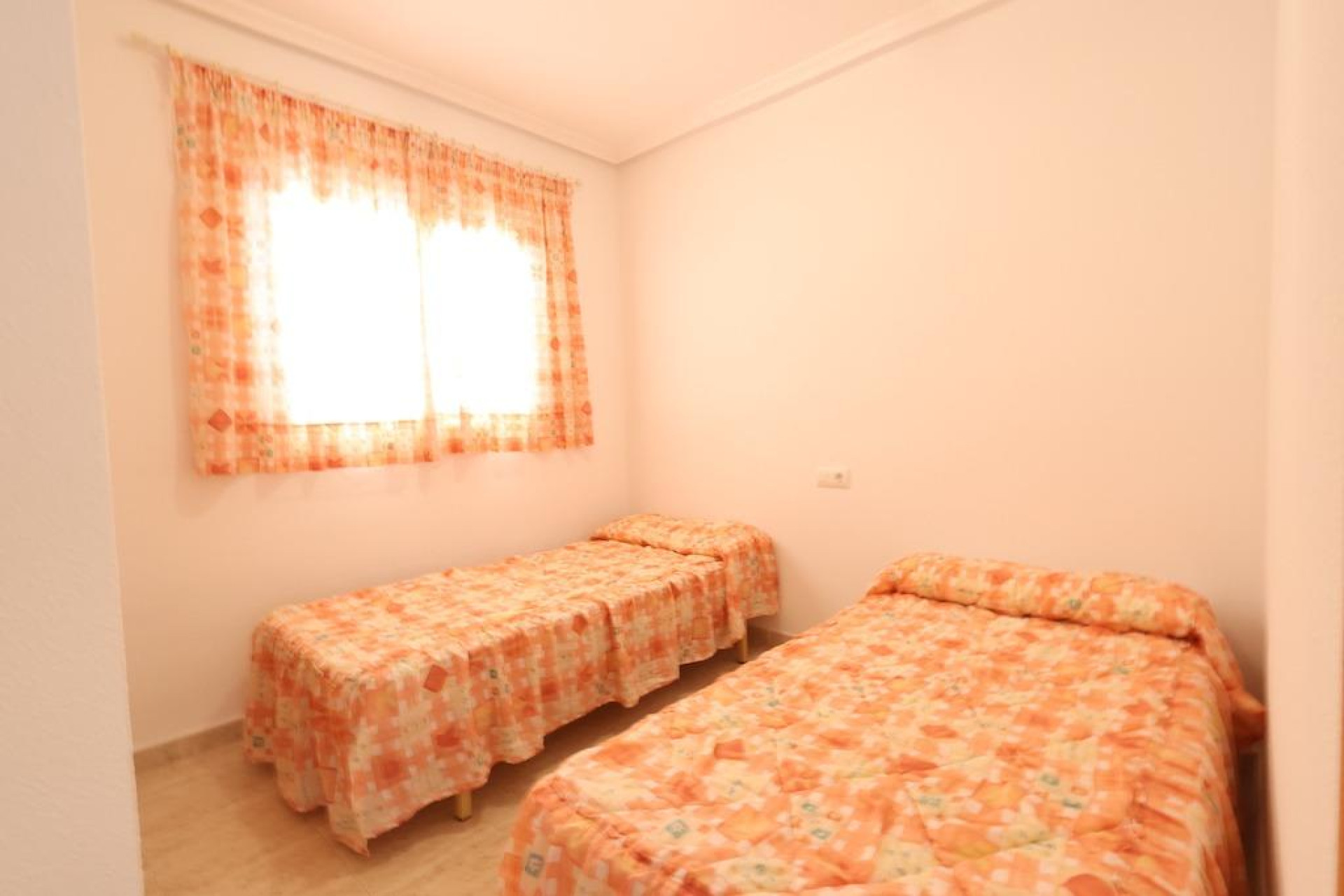 Revente - Appartement - Torrevieja - La Mata