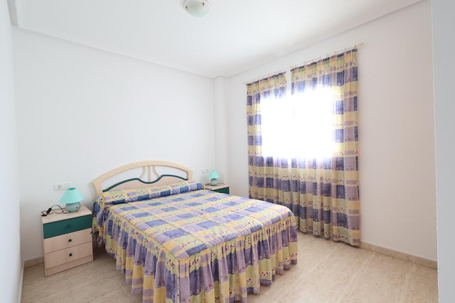 Revente - Appartement - Torrevieja - La Mata