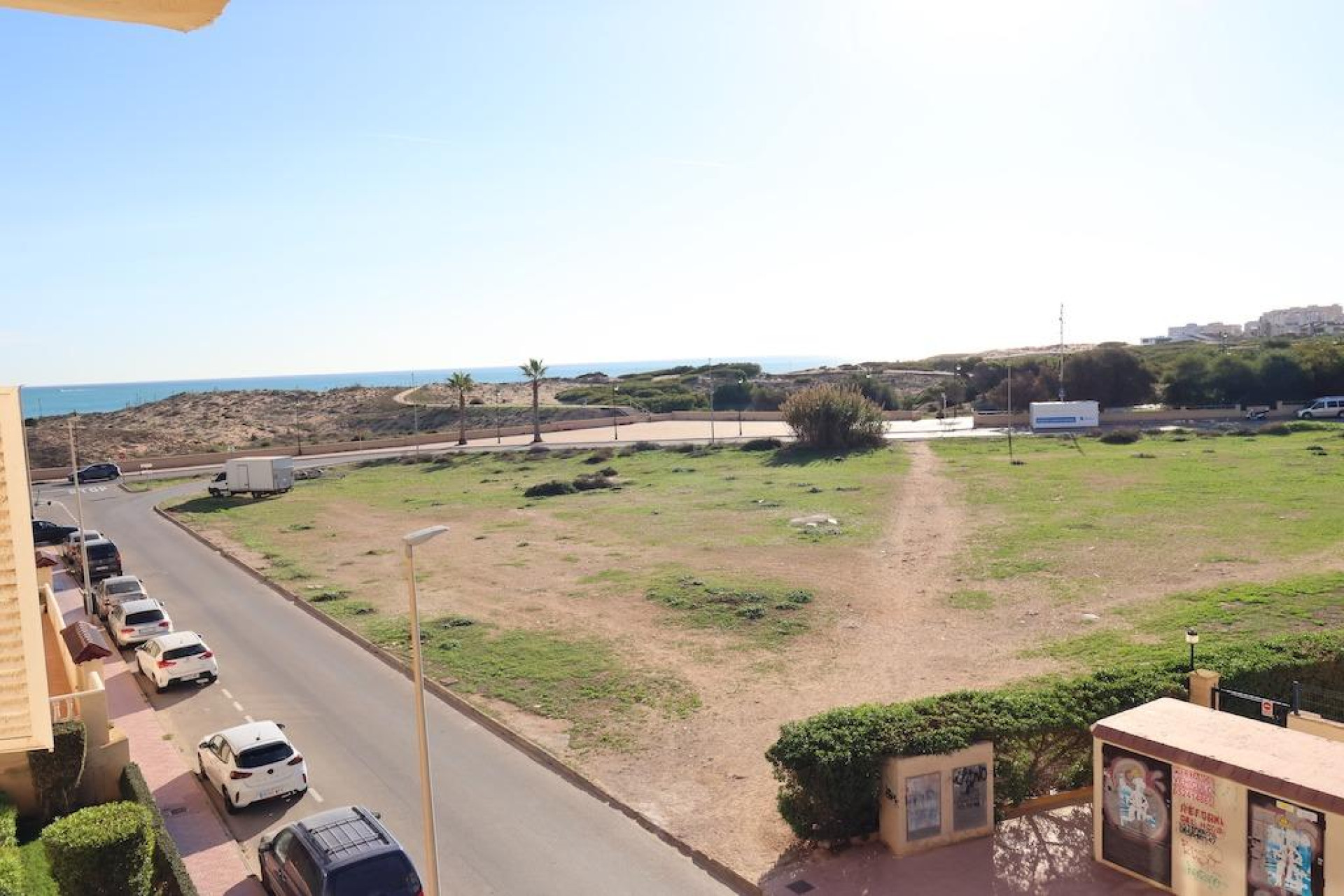 Revente - Appartement - Torrevieja - La Mata