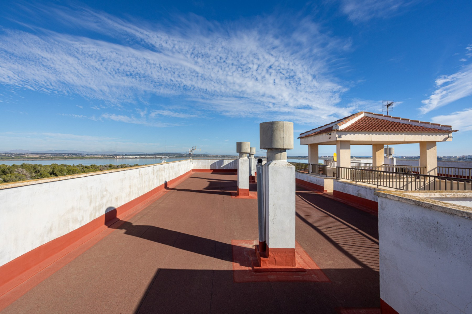 Revente - Appartement - Torrevieja - La Siesta