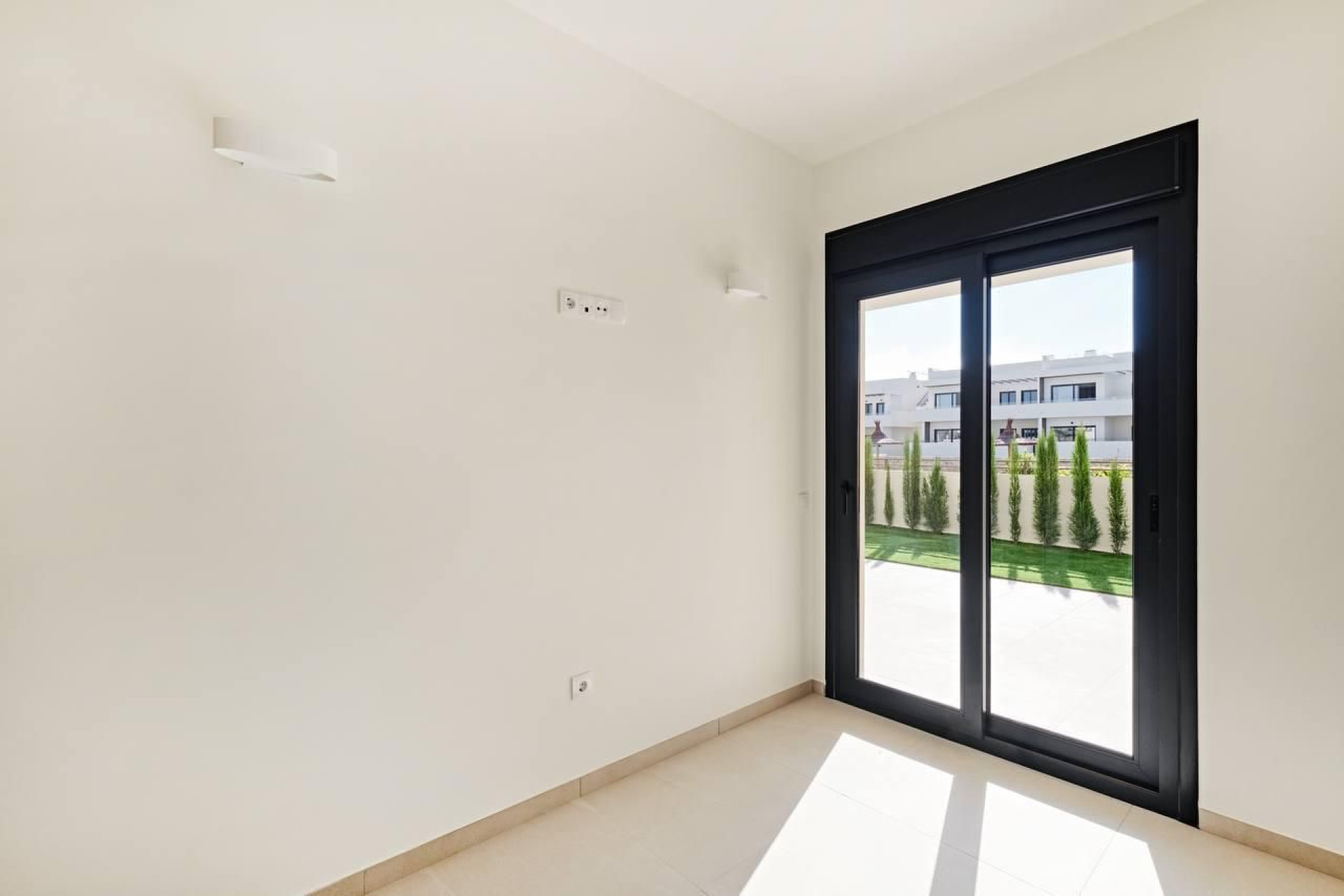Revente - Appartement - Torrevieja - La Veleta