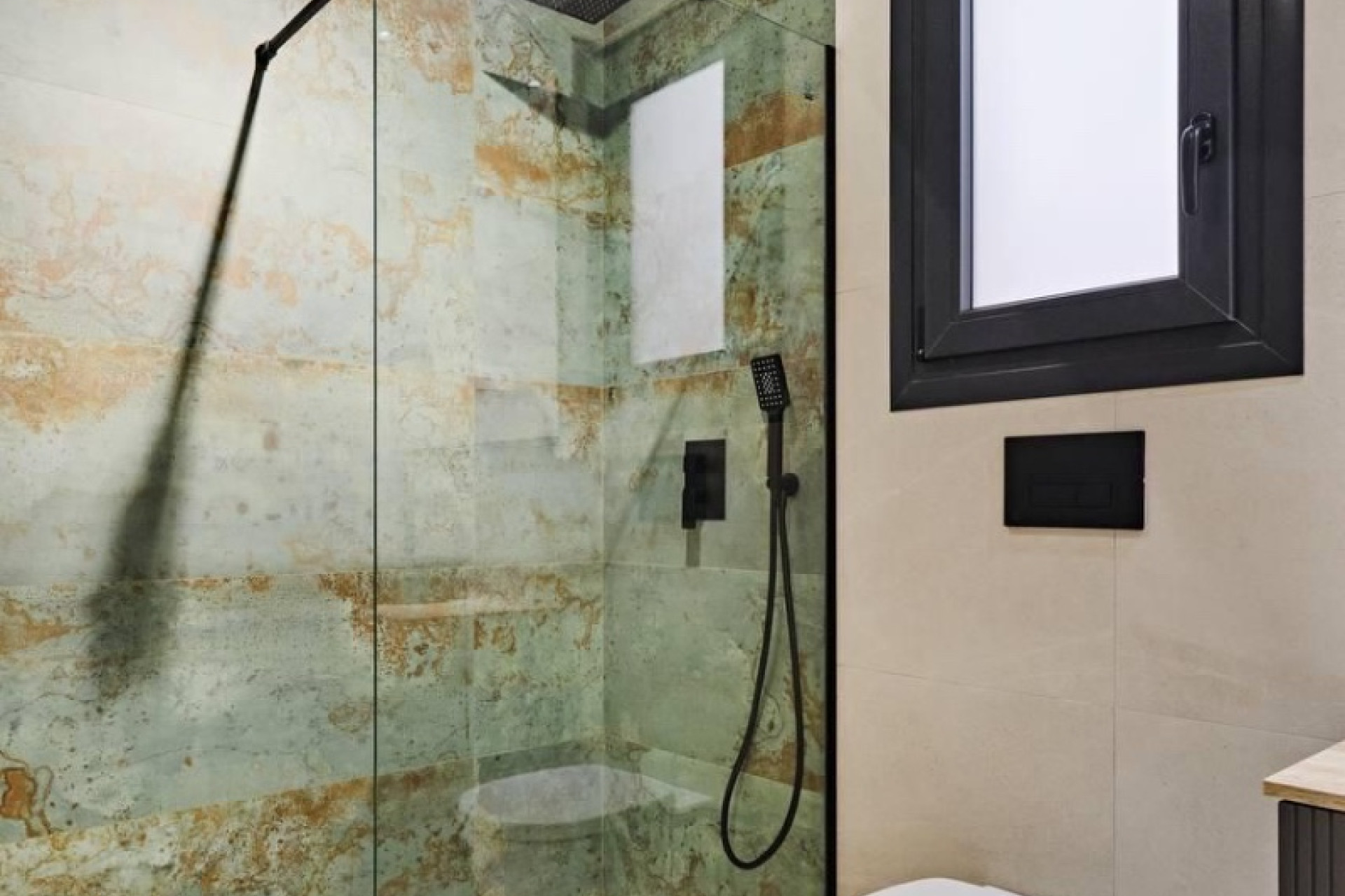 Revente - Appartement - Torrevieja - La Veleta