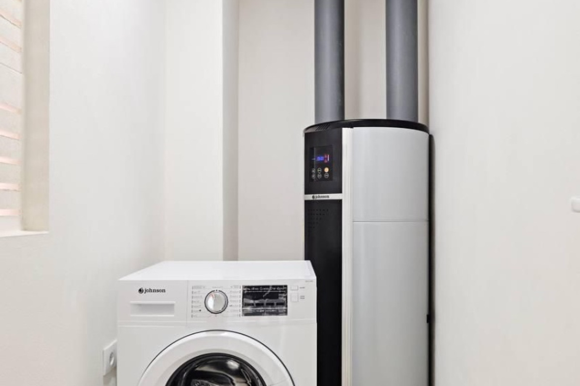 Revente - Appartement - Torrevieja - La Veleta