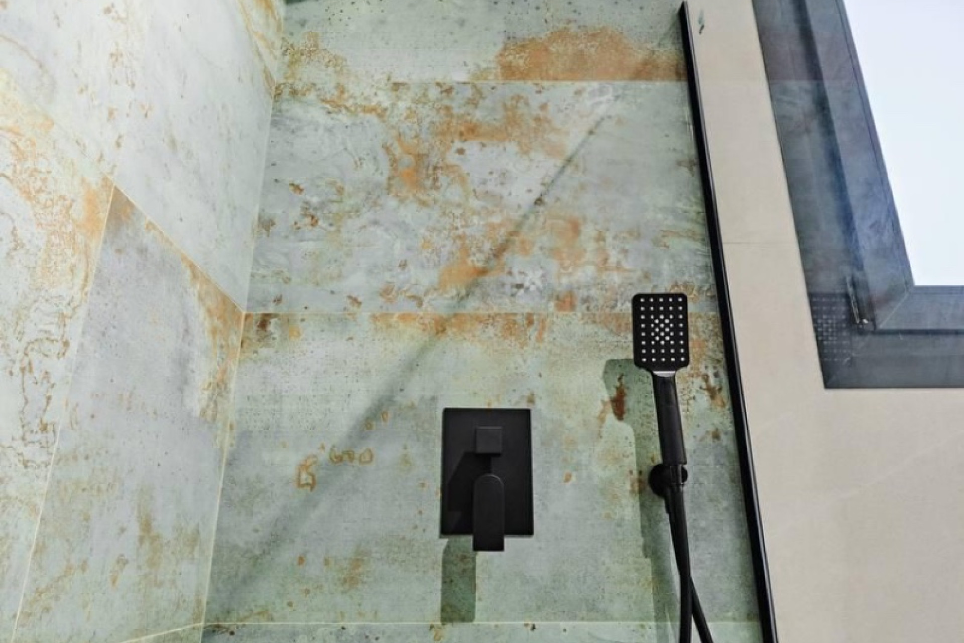 Revente - Appartement - Torrevieja - La Veleta