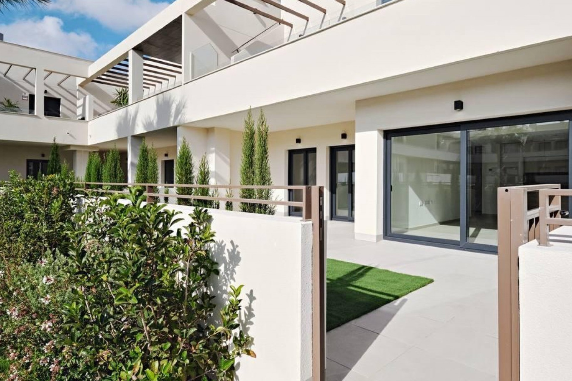 Revente - Appartement - Torrevieja - La Veleta