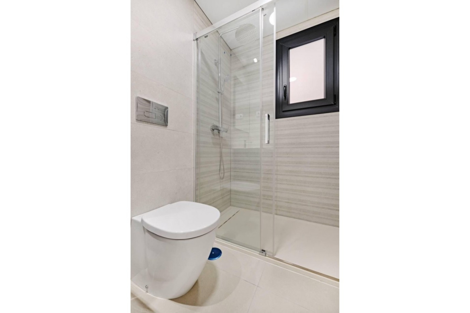 Revente - Appartement - Torrevieja - La Veleta
