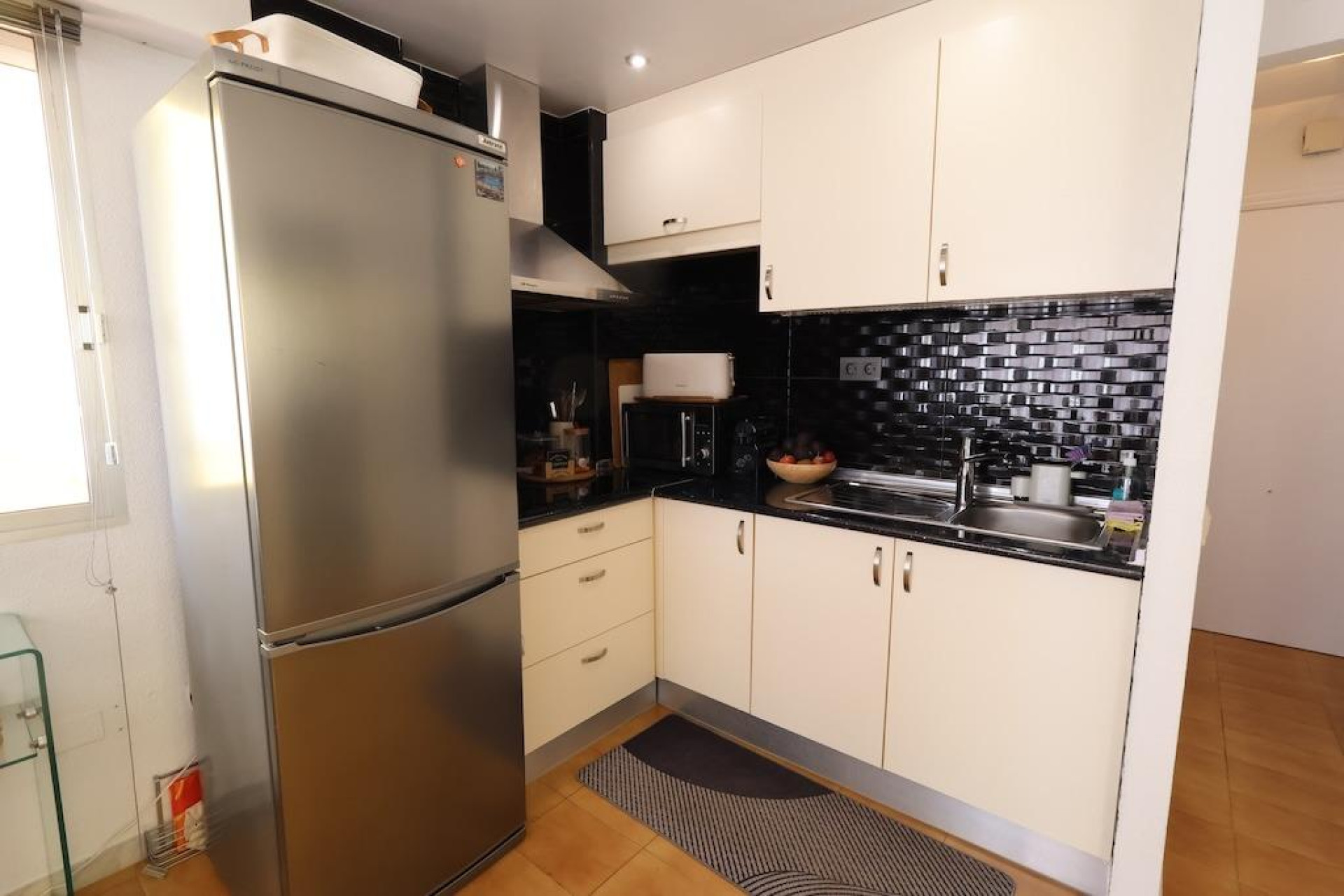 Revente - Appartement - Torrevieja - La Veleta