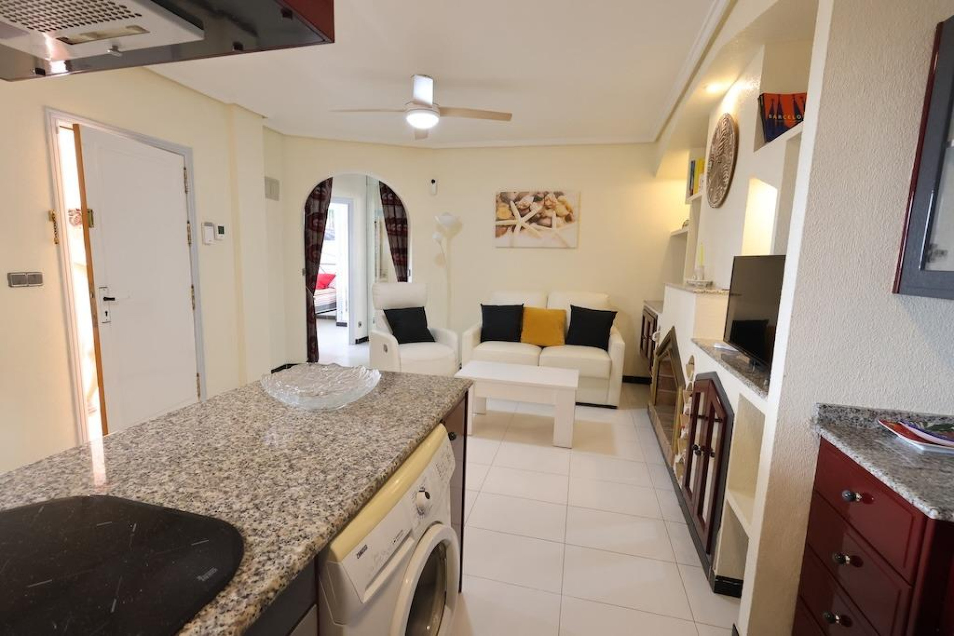 Revente - Appartement - Torrevieja - Los Altos