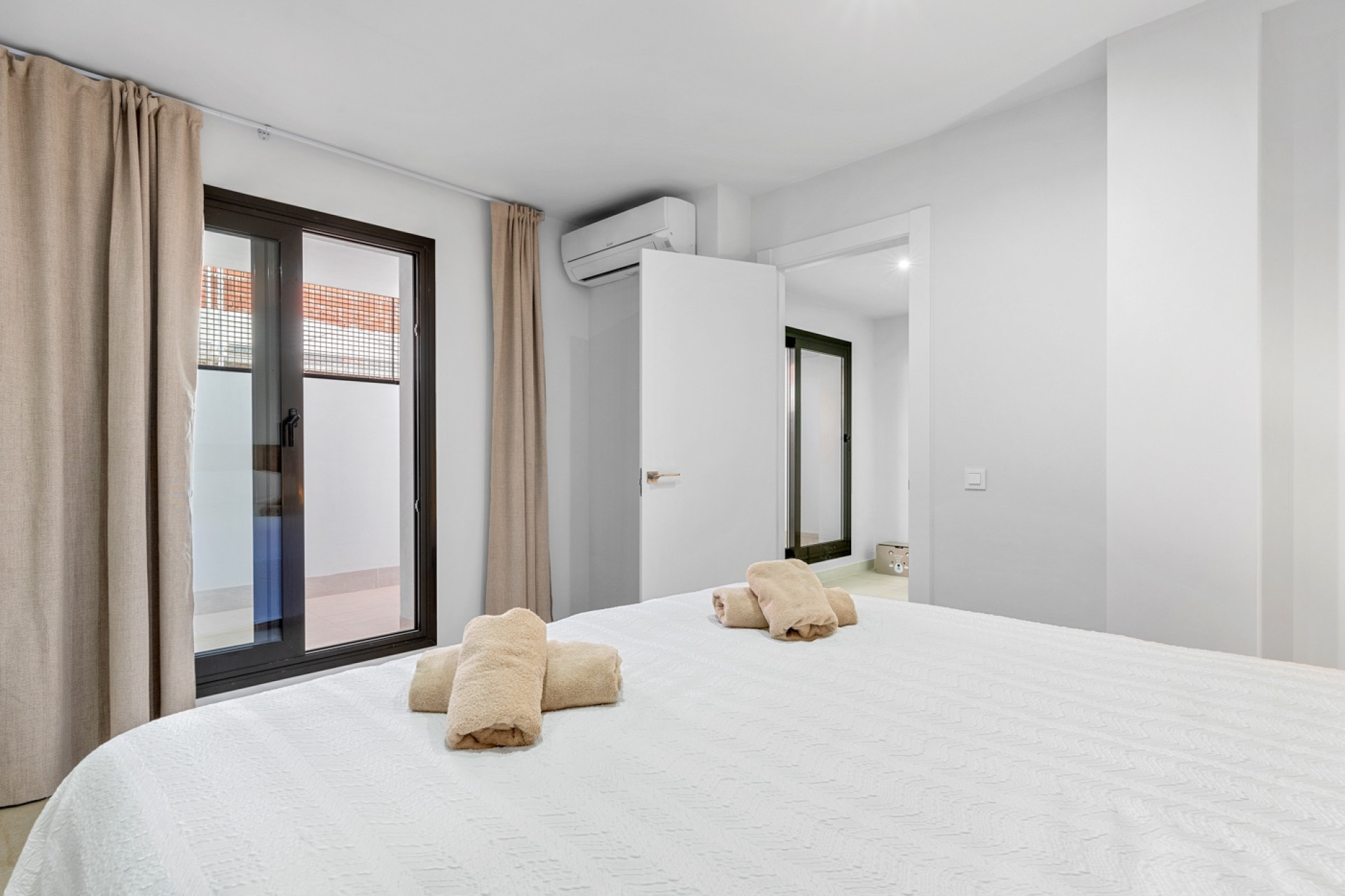 Revente - Appartement - Torrevieja - Los Balcones