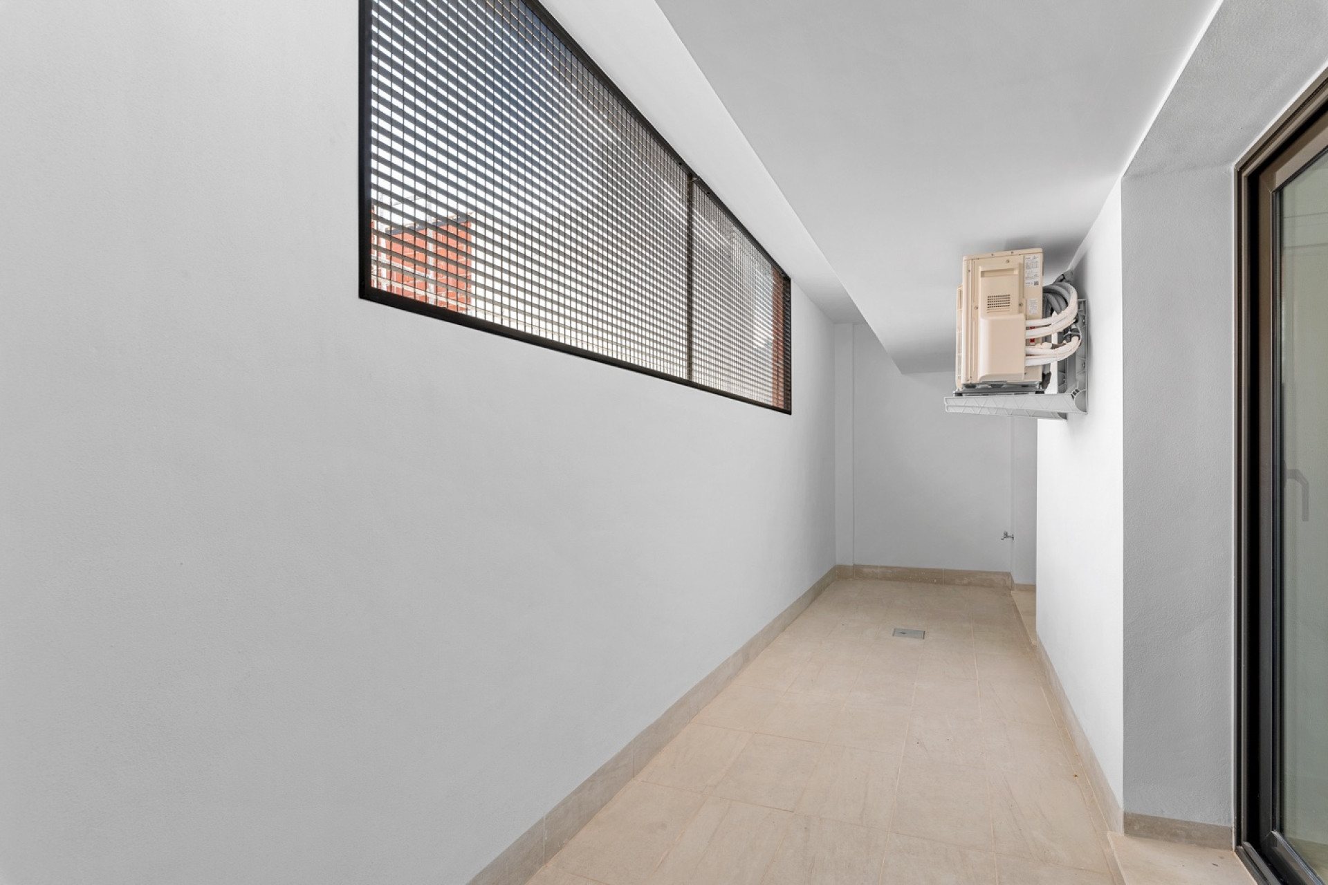 Revente - Appartement - Torrevieja - Los Balcones