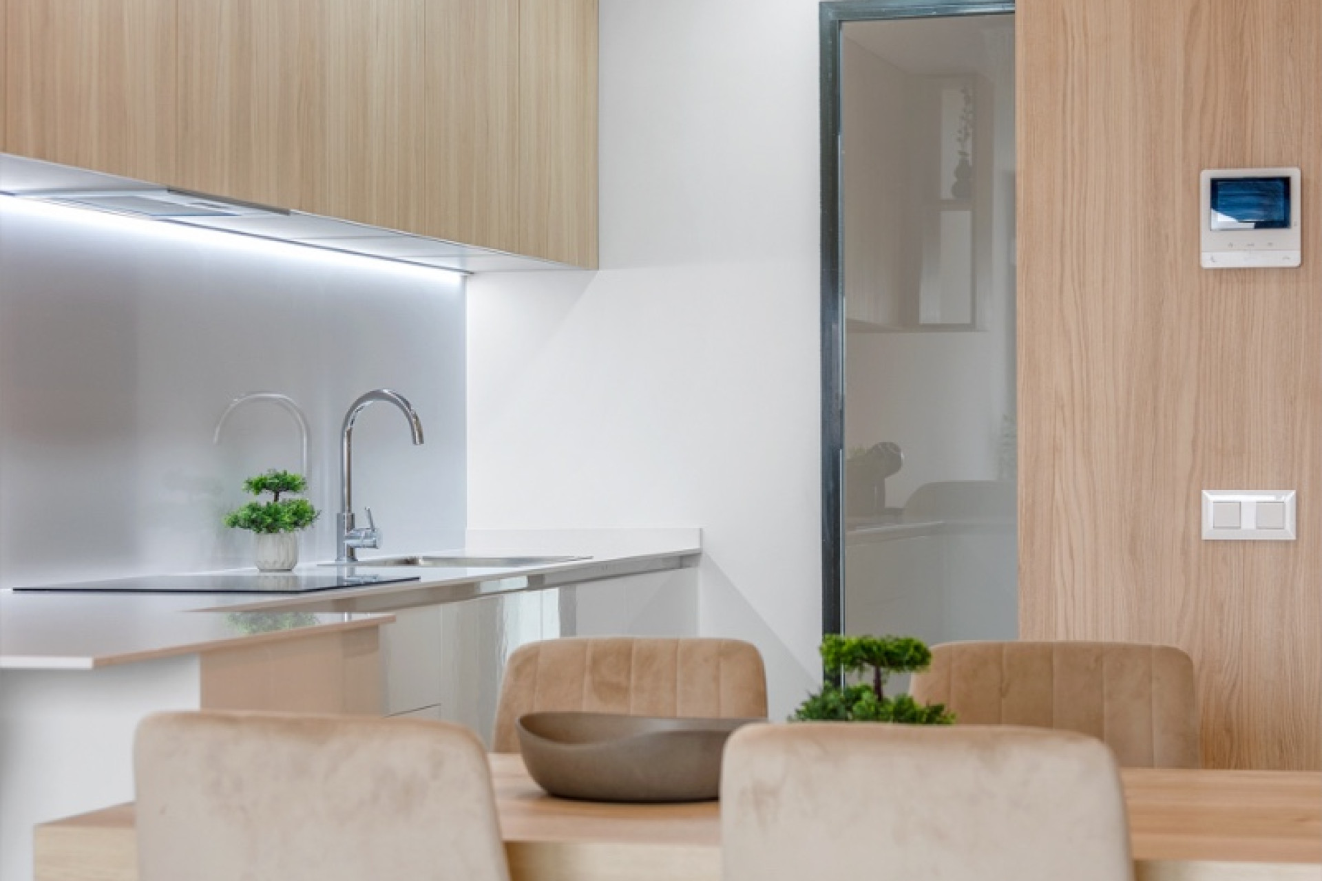 Revente - Appartement - Torrevieja - Los Balcones