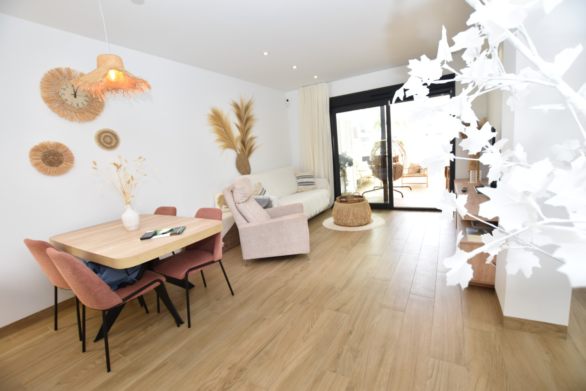 Revente - Appartement - Torrevieja - Los Balcones