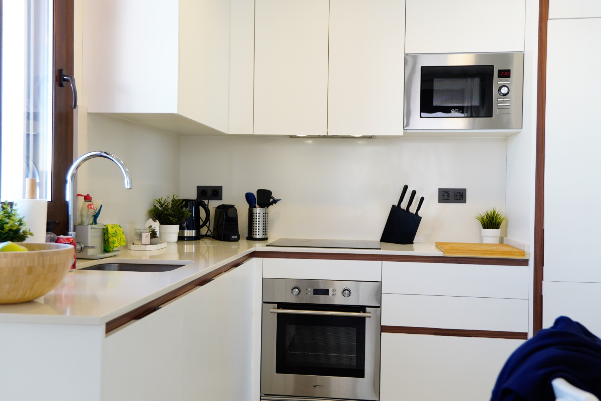 Revente - Appartement - Torrevieja - Los Balcones