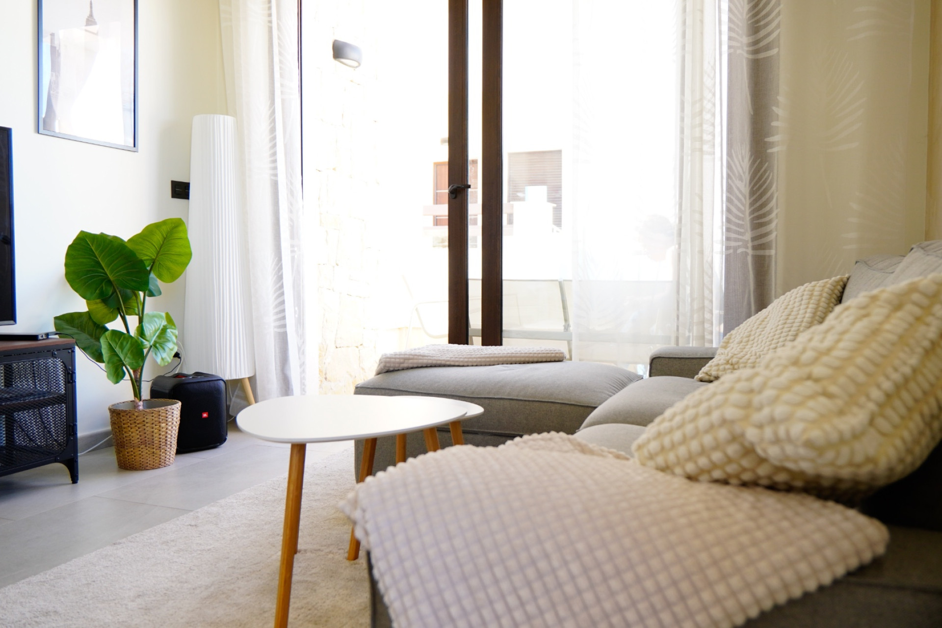 Revente - Appartement - Torrevieja - Los Balcones