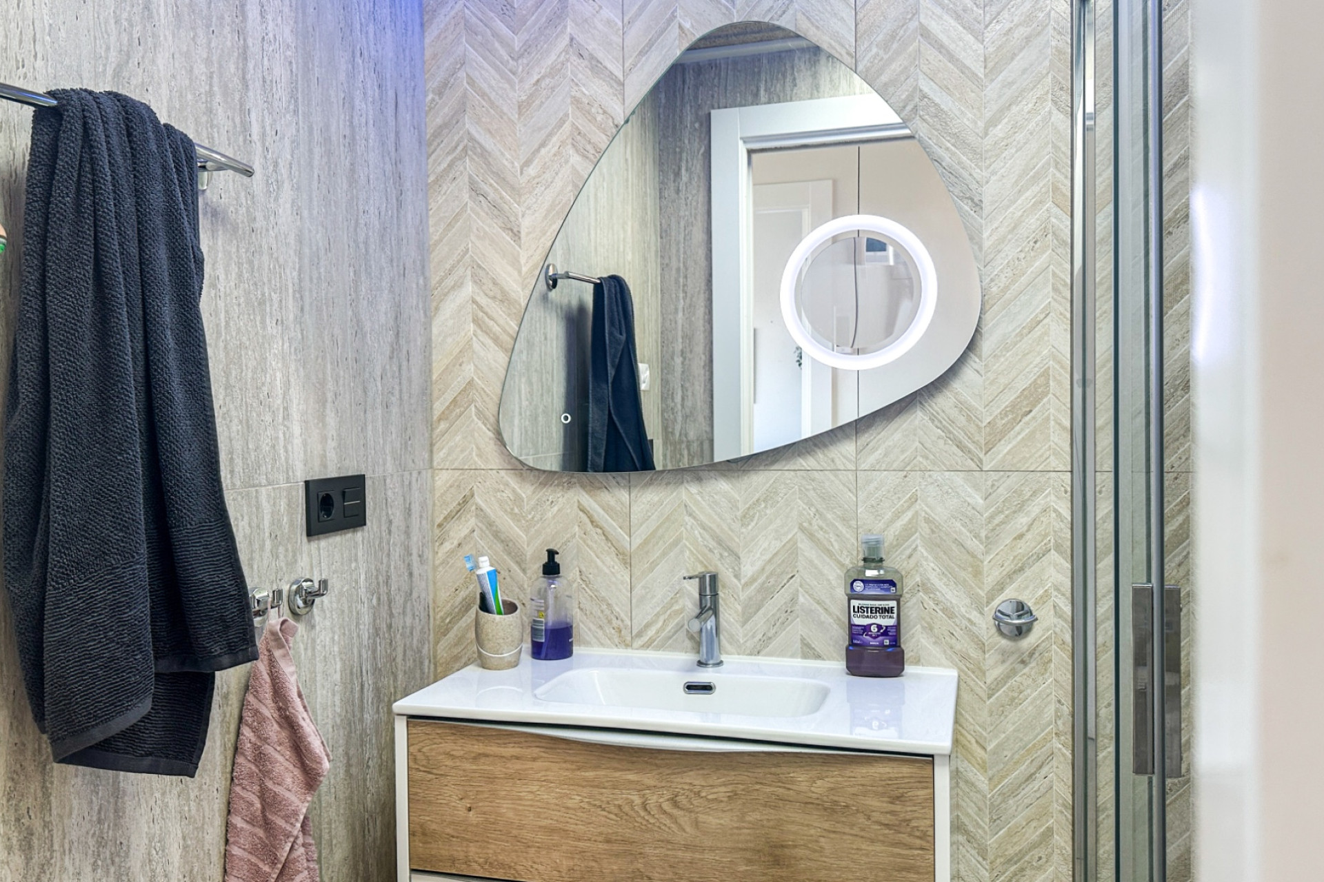 Revente - Appartement - Torrevieja - Los Balcones