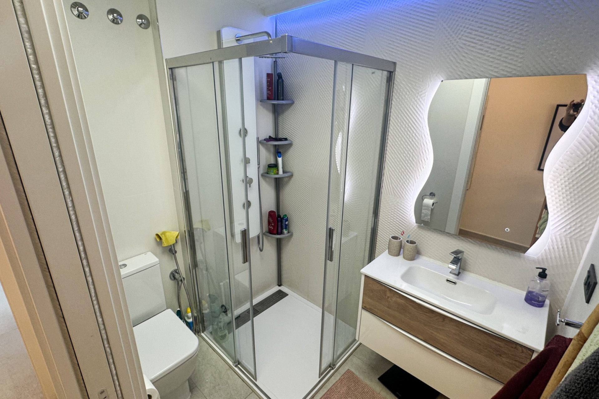 Revente - Appartement - Torrevieja - Los Balcones