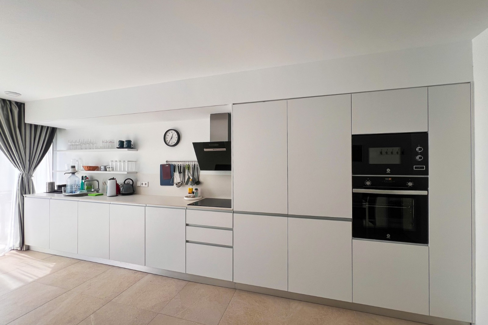 Revente - Appartement - Torrevieja - Los Balcones
