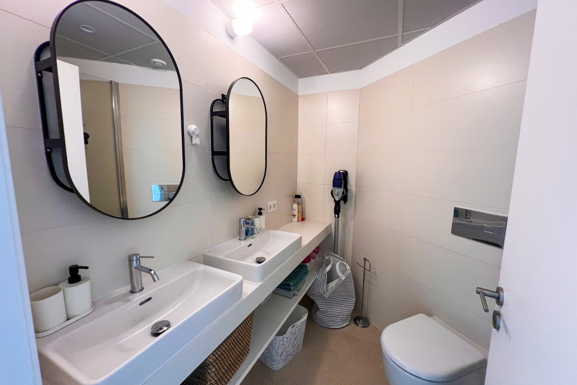 Revente - Appartement - Torrevieja - Los Balcones